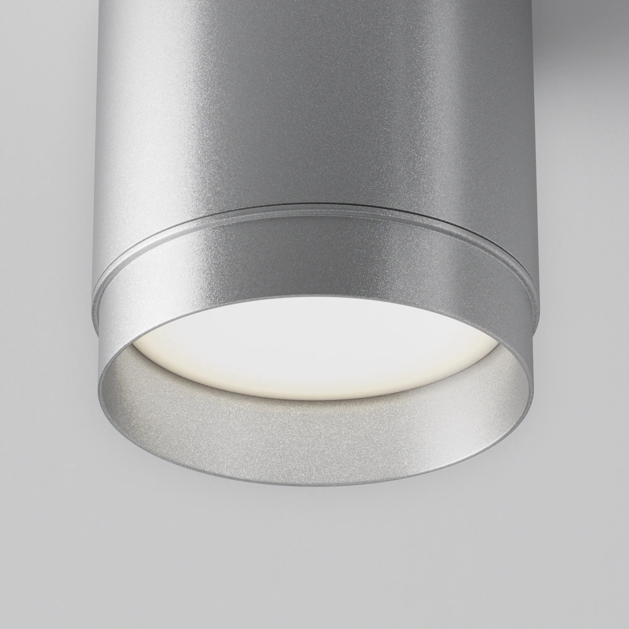 картинка Потолочный светильник Technical C088CL-GX53-S