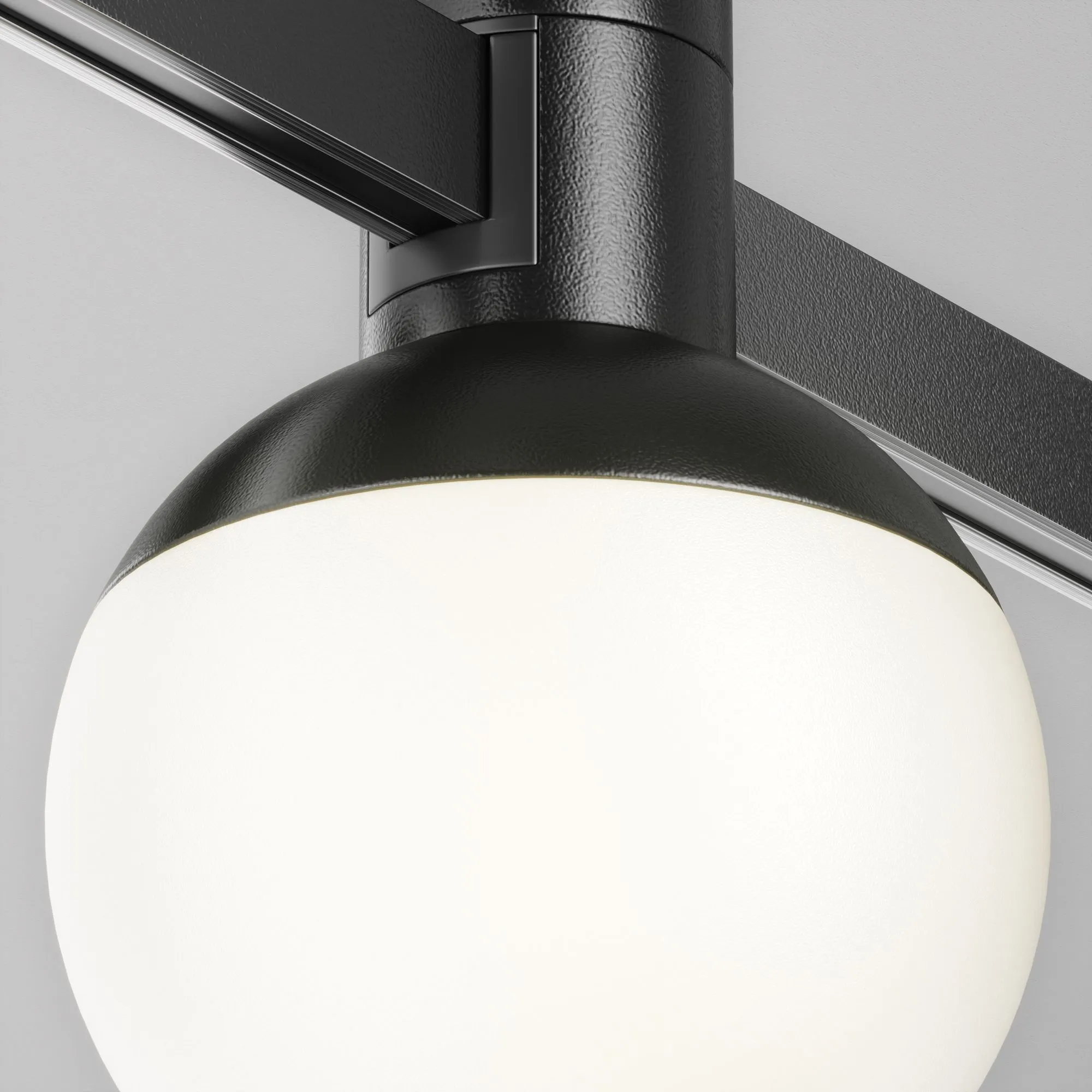 картинка Трековый светильник Technical TR149-1-5W3K-B