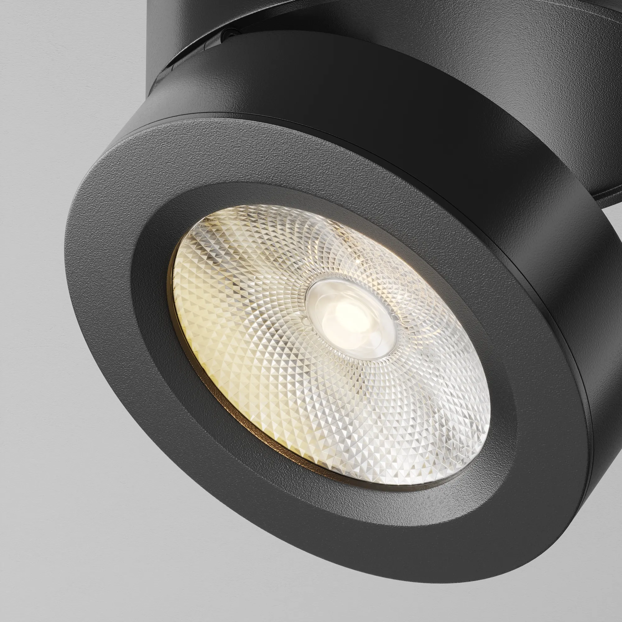 картинка Потолочный светильник Technical C022CL-12W3K-B-1