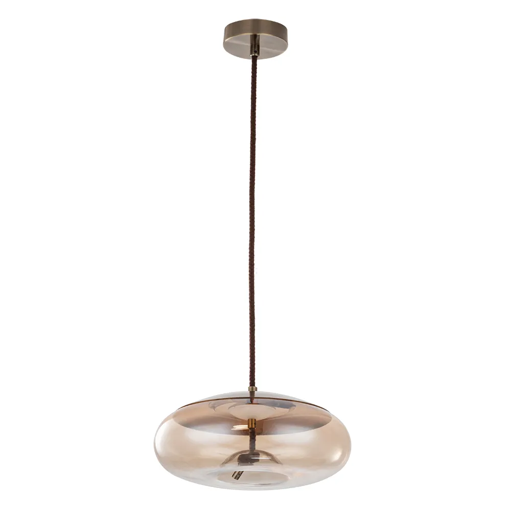 картинка Подвесной светильник Arte Lamp CODY A7767SP-1AB