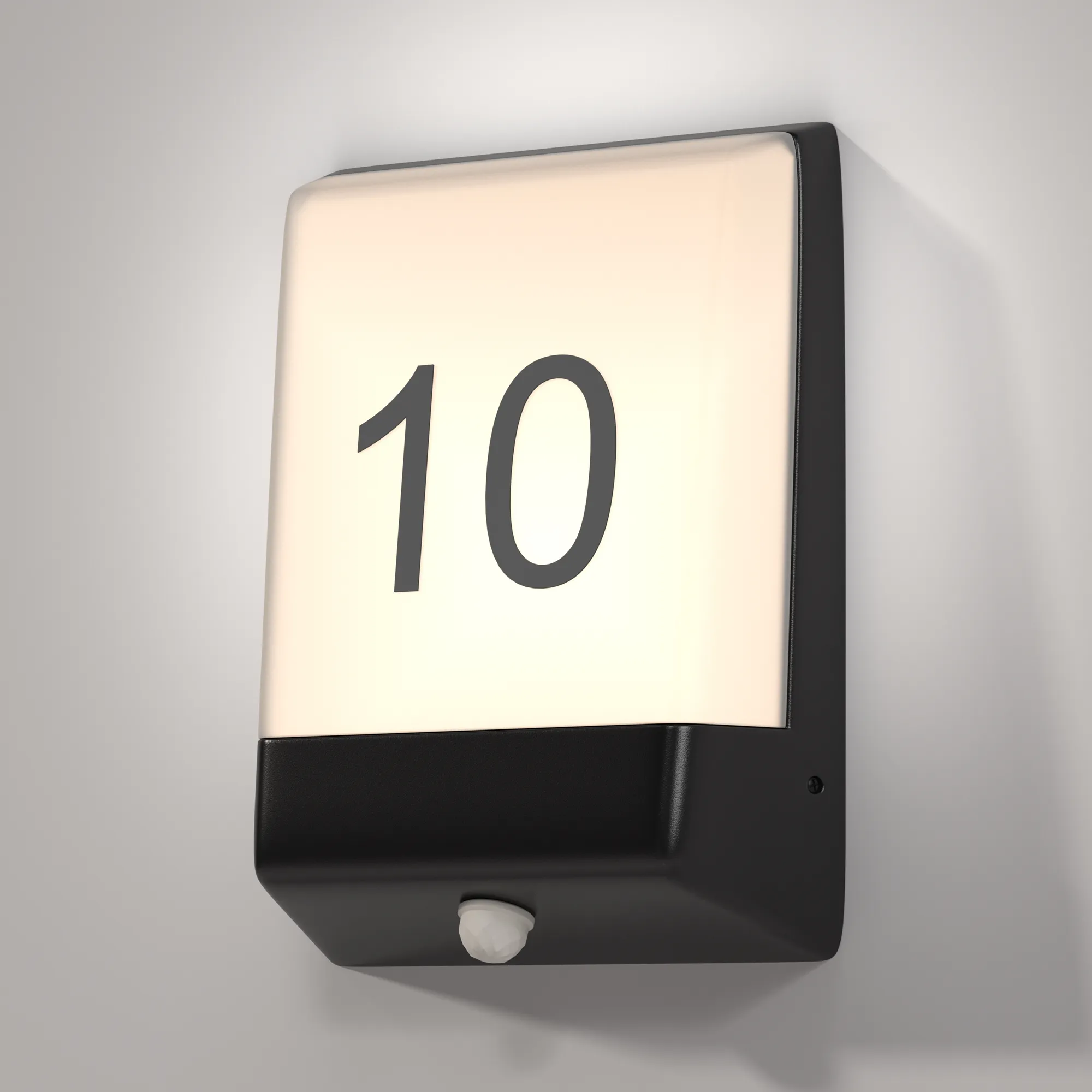 картинка Настенный светильник (бра) Outdoor O448WL-L9GF3KSR