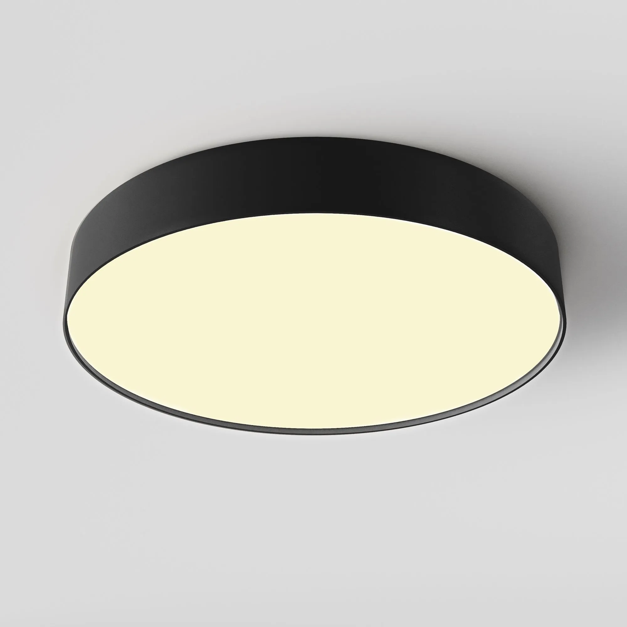 картинка Потолочный светильник Technical C032CL-45W2.7K-RD-B