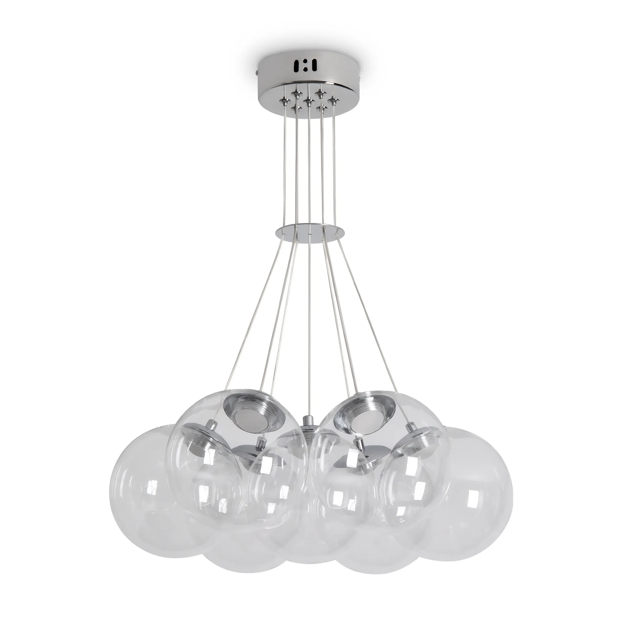 картинка Подвесной светильник Freya FR5580PL-L35N