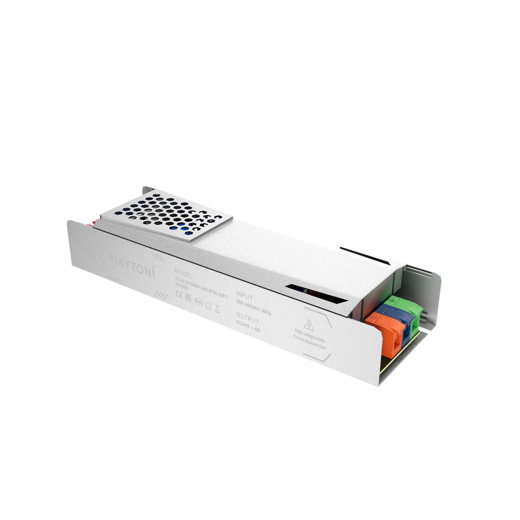 картинка Источник напряжения Led Strip 821008
