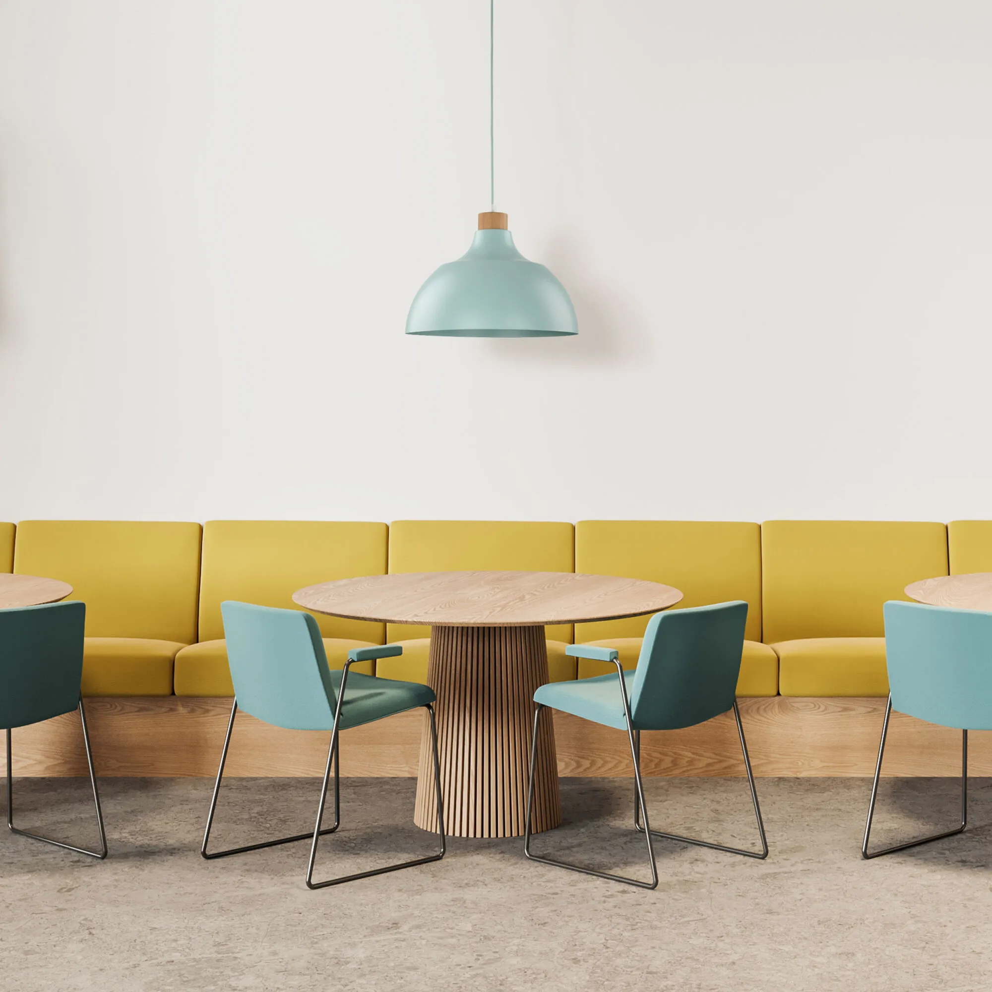 картинка Подвесной светильник 5901 Cap