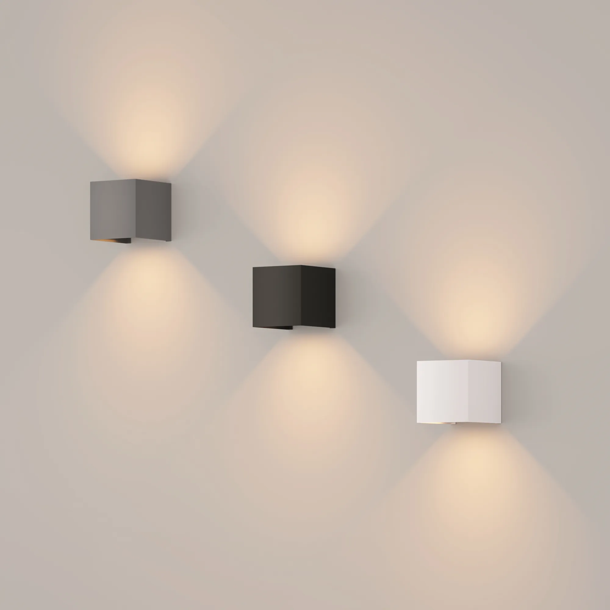 картинка Архитектурная подсветка Outdoor O572WL-L6B