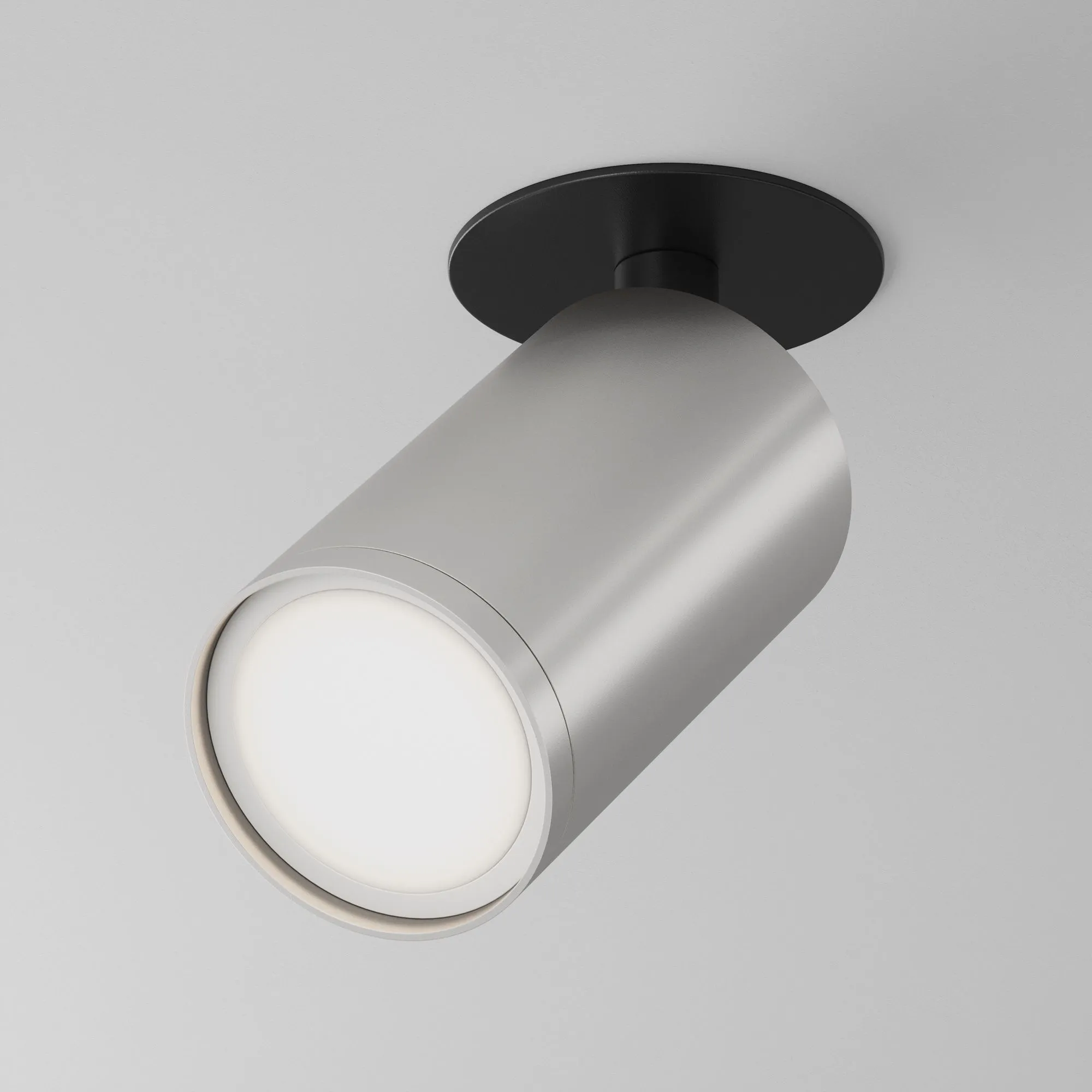 картинка Потолочный светильник Technical C049CL-U-1BS