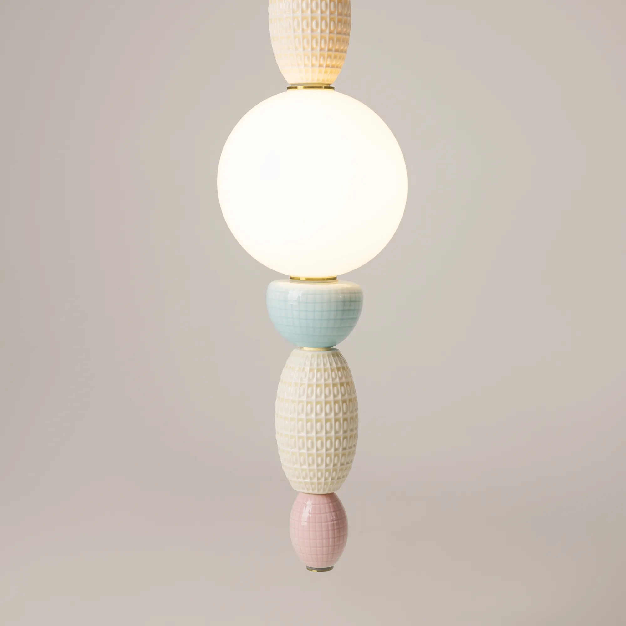 картинка Подвесной светильник Maytoni MOD297PL-L24BS3K