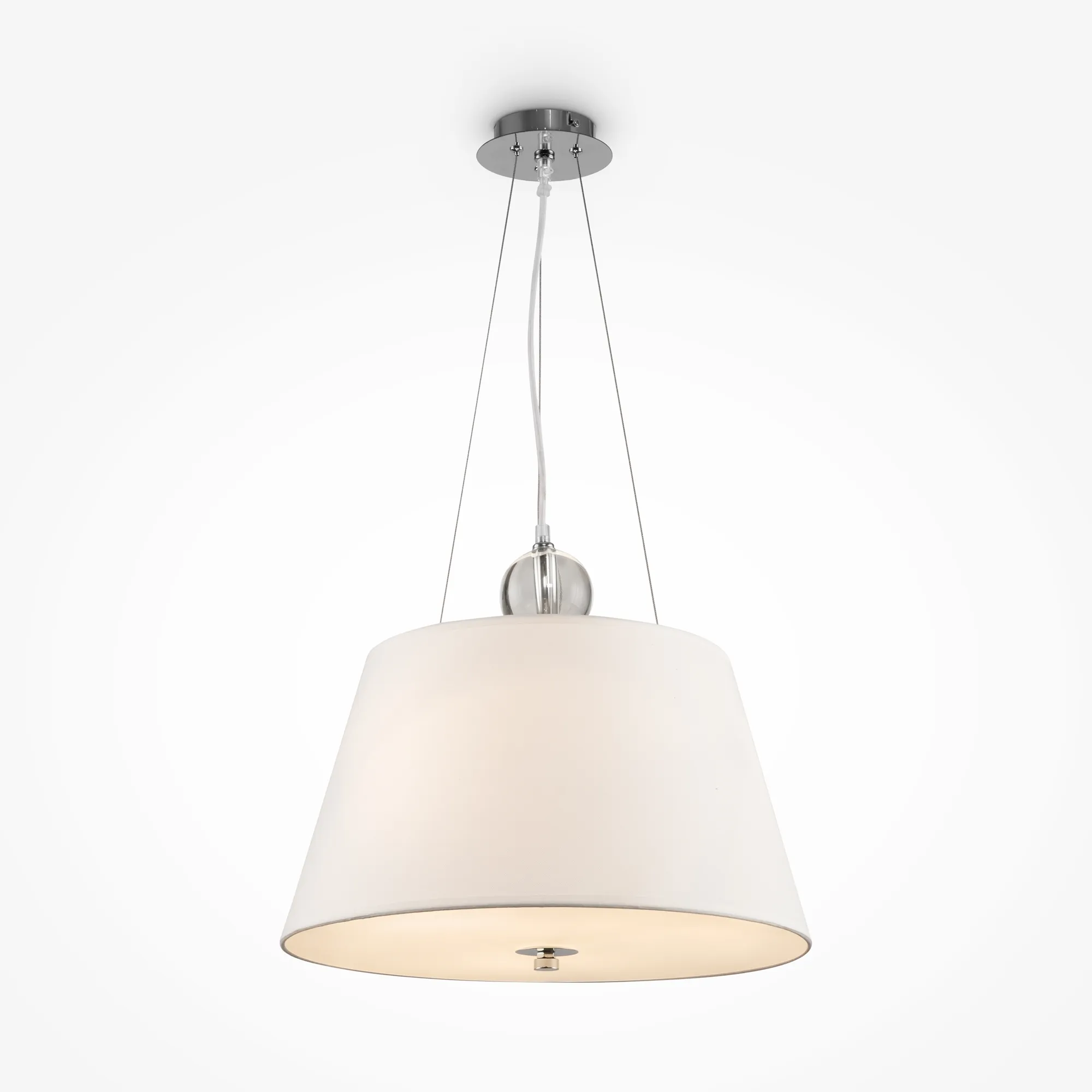 картинка Подвесной светильник Maytoni MOD613PL-03BG