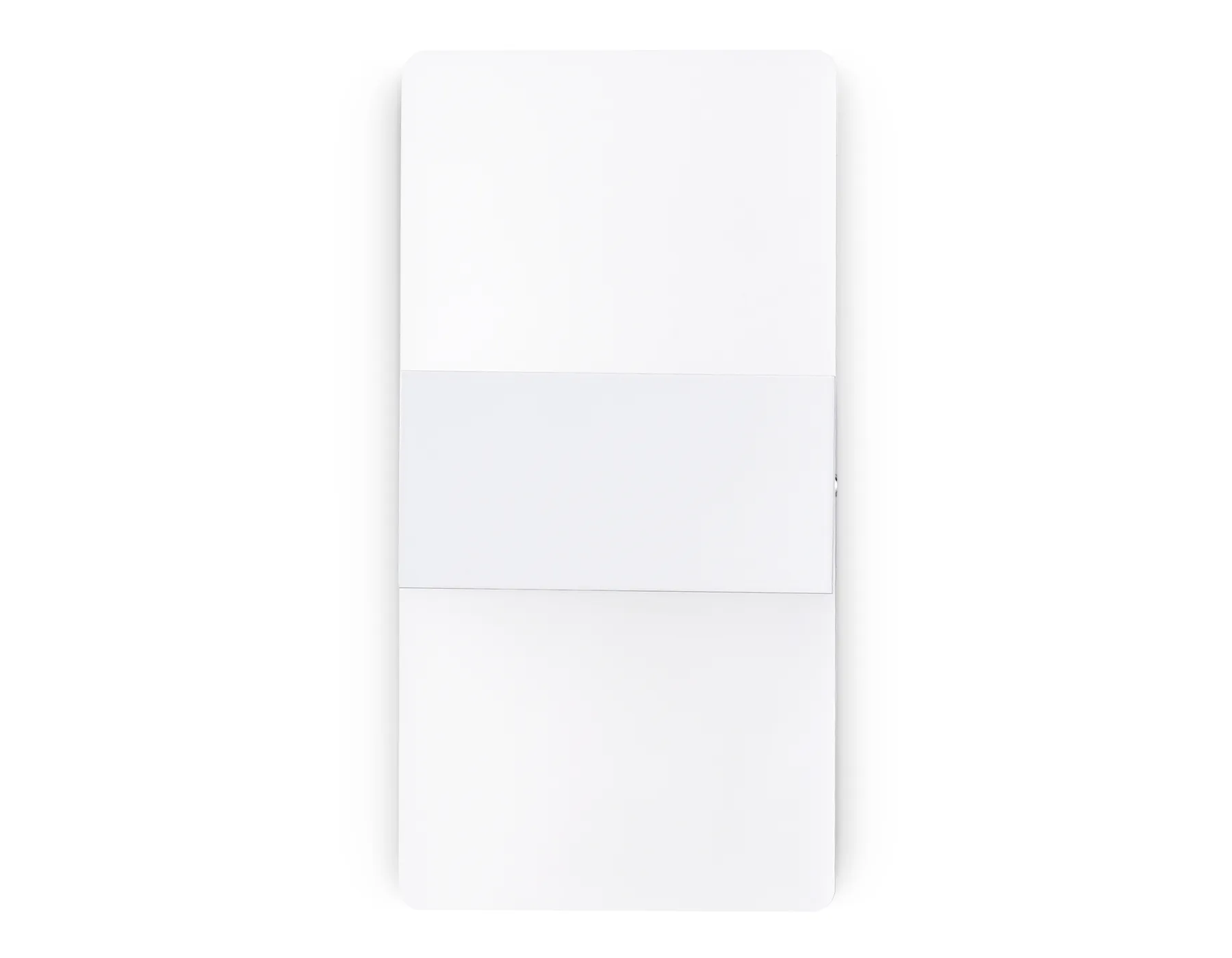 картинка Настенный светодиодный светильник из акрила FW200