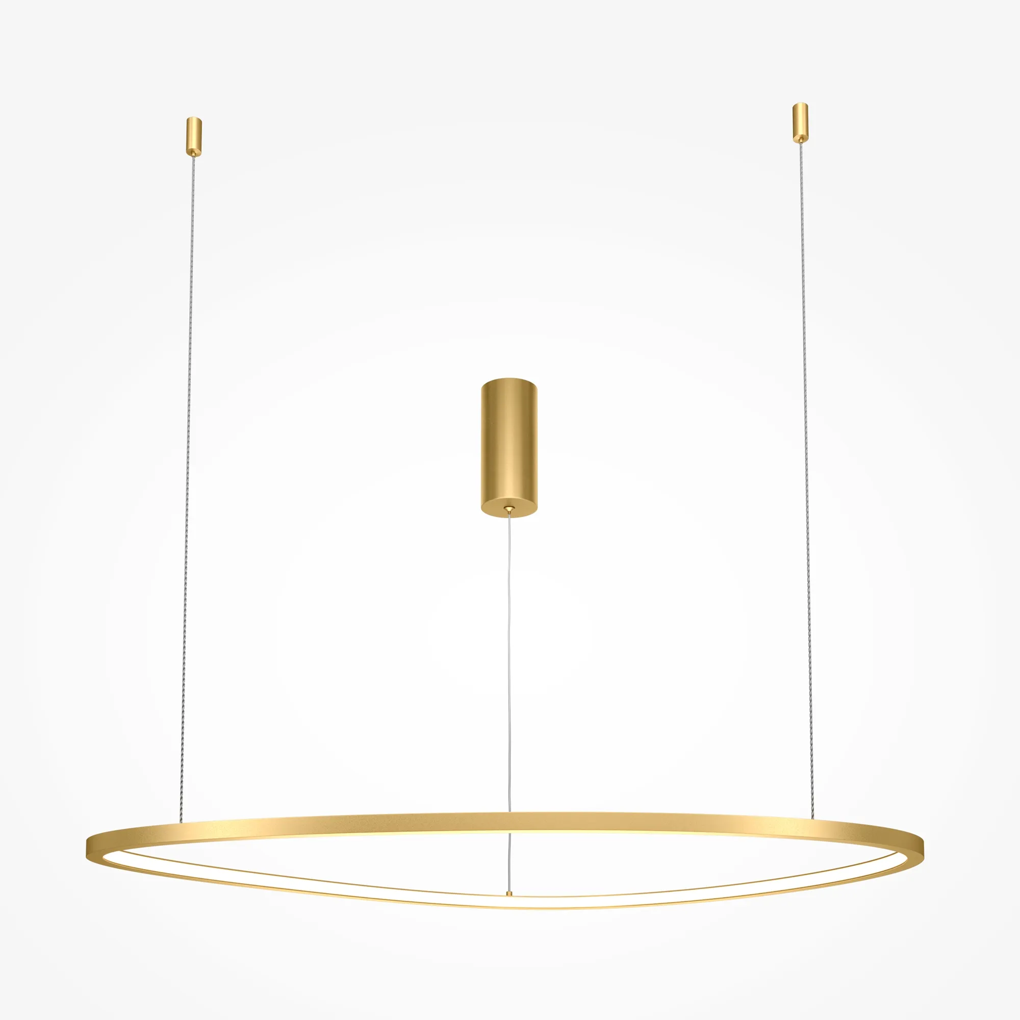 картинка Подвесной светильник Maytoni MOD072PL-L36BSK