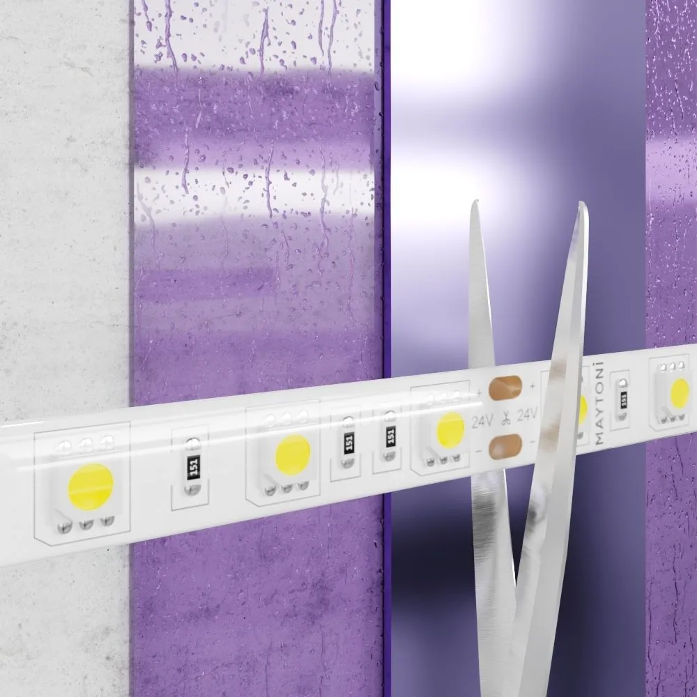 картинка Светодиодная лента Led Strip 10172