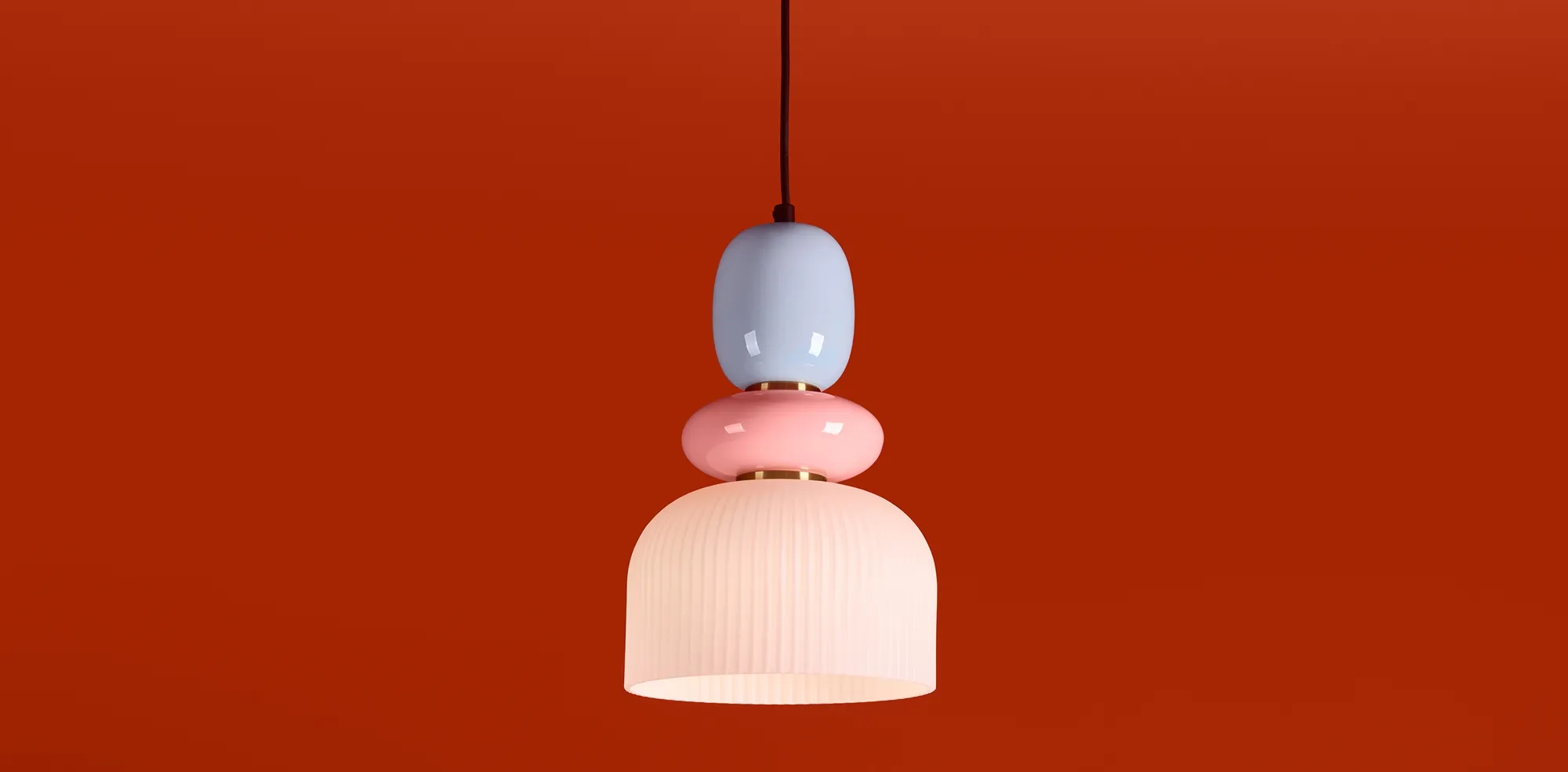 картинка Подвесной светильник Freya FR5595PL-01B2