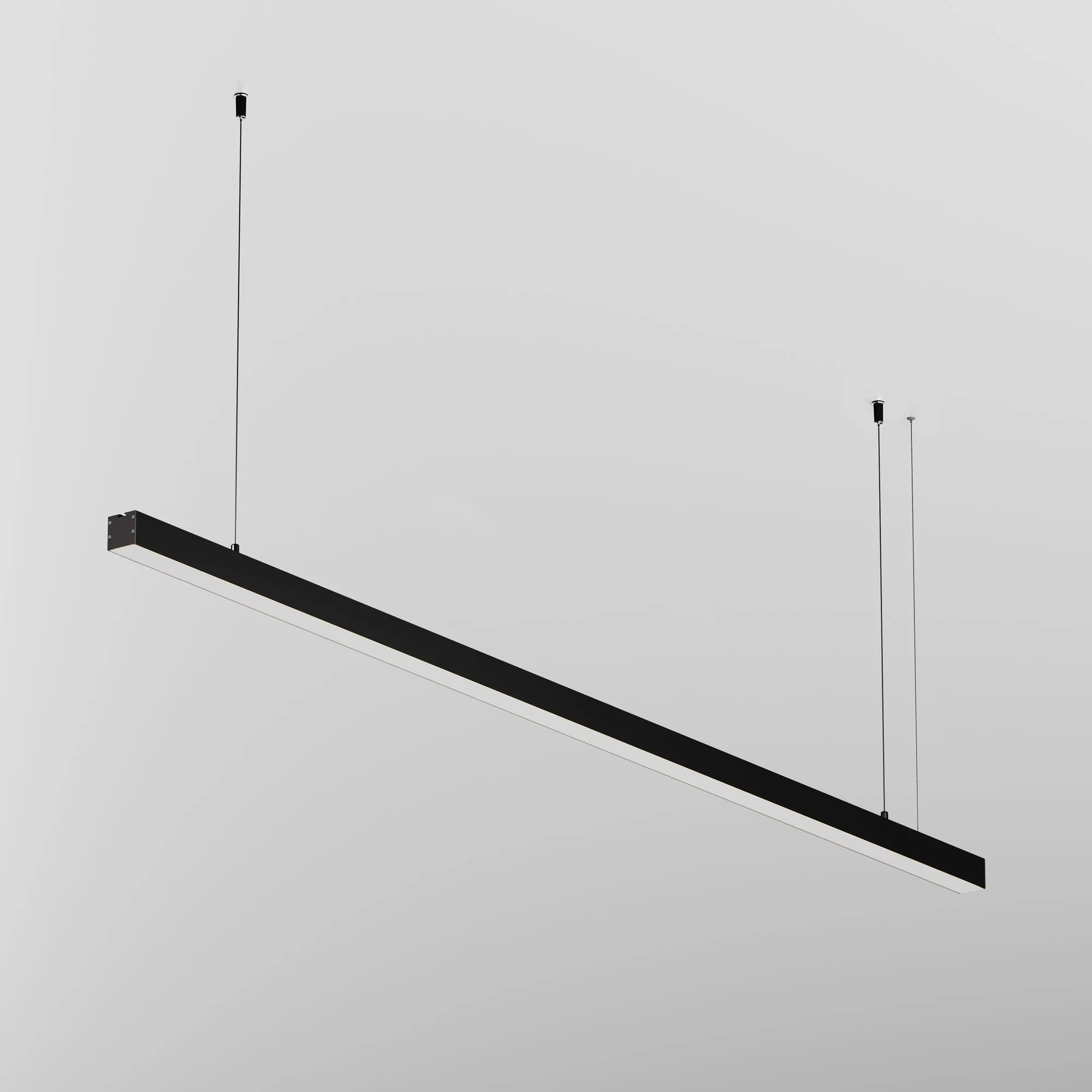 картинка Линейный светильник Technical LL312014