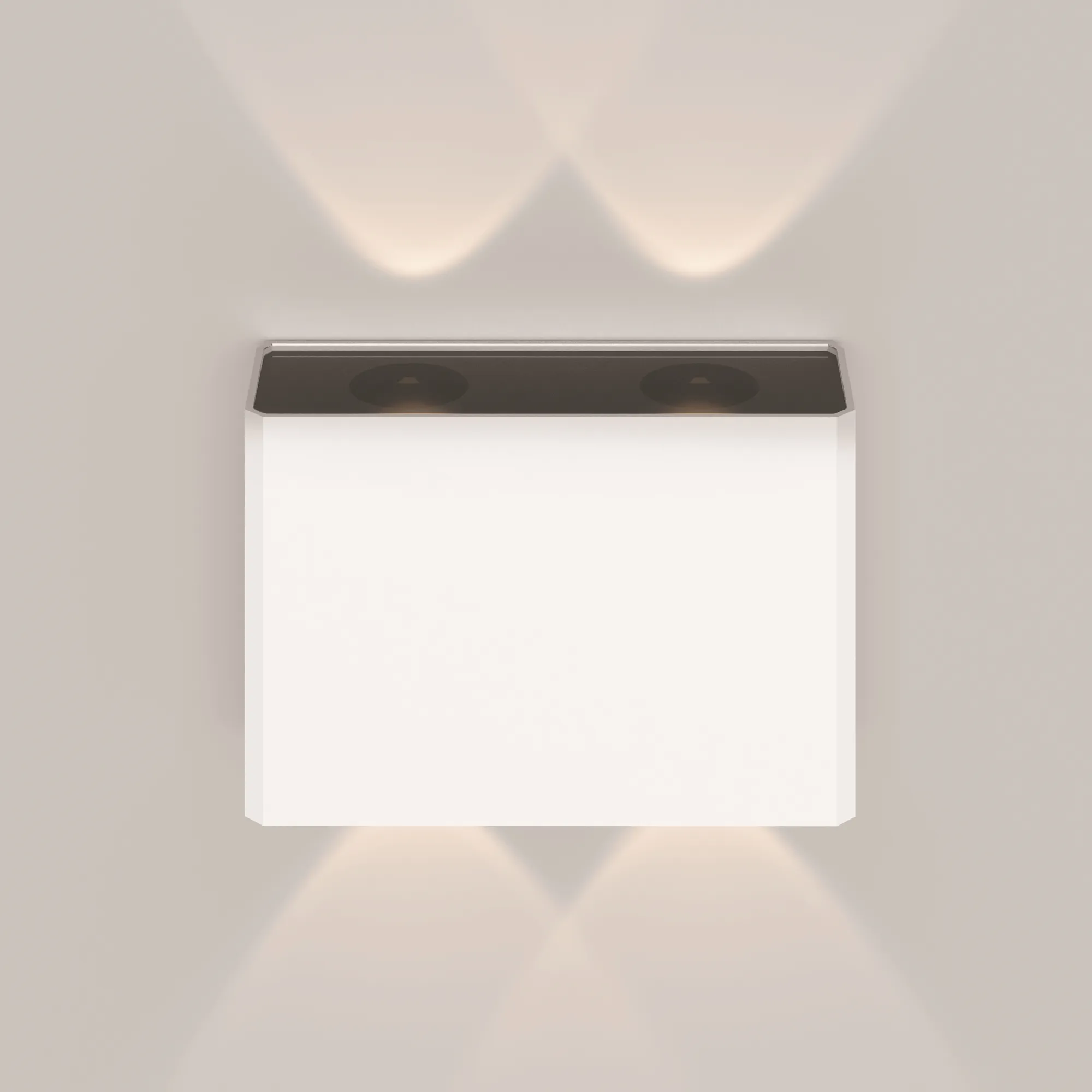 картинка Архитектурная подсветка Outdoor O433WL-L4W3K