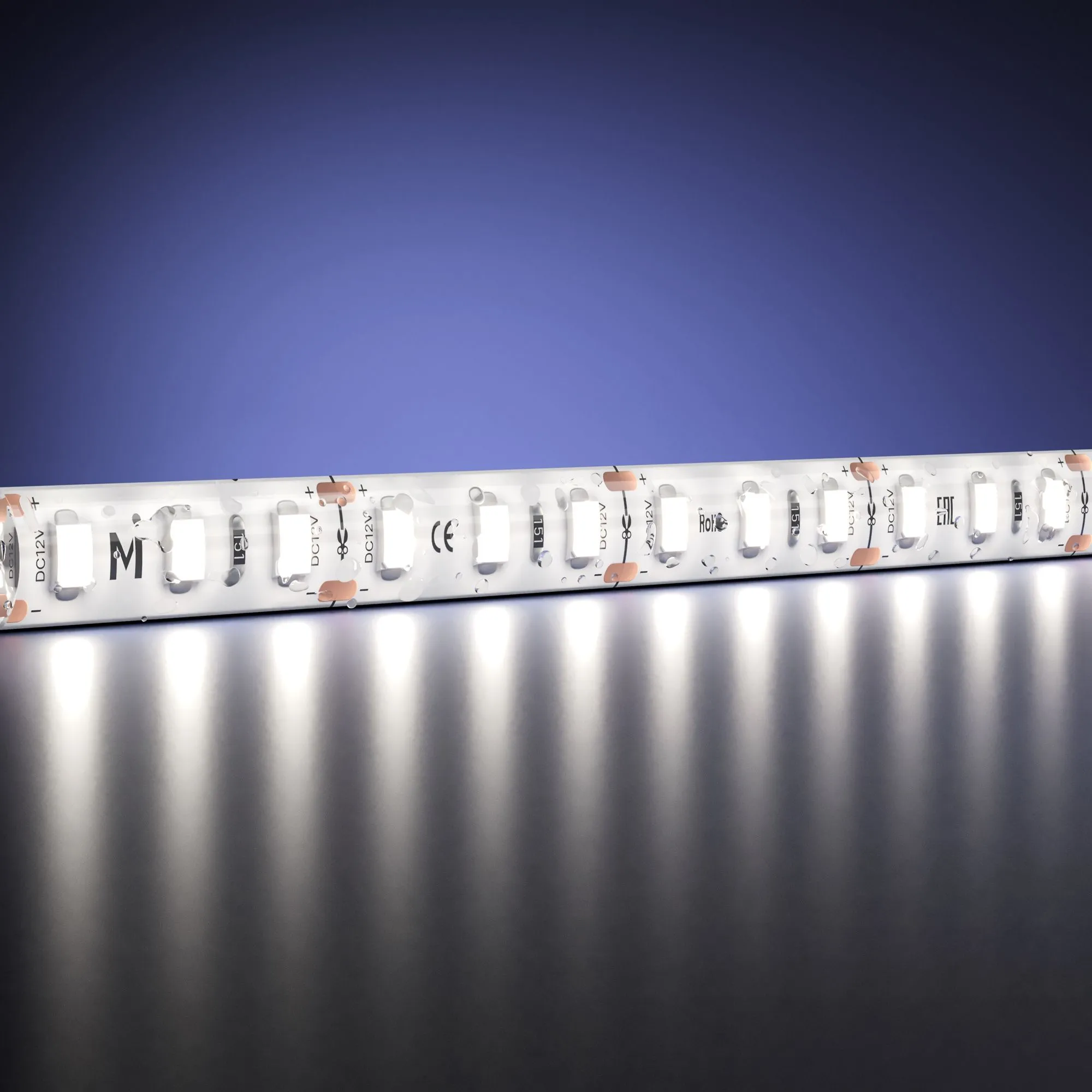 картинка Светодиодная лента Led Strip 201035