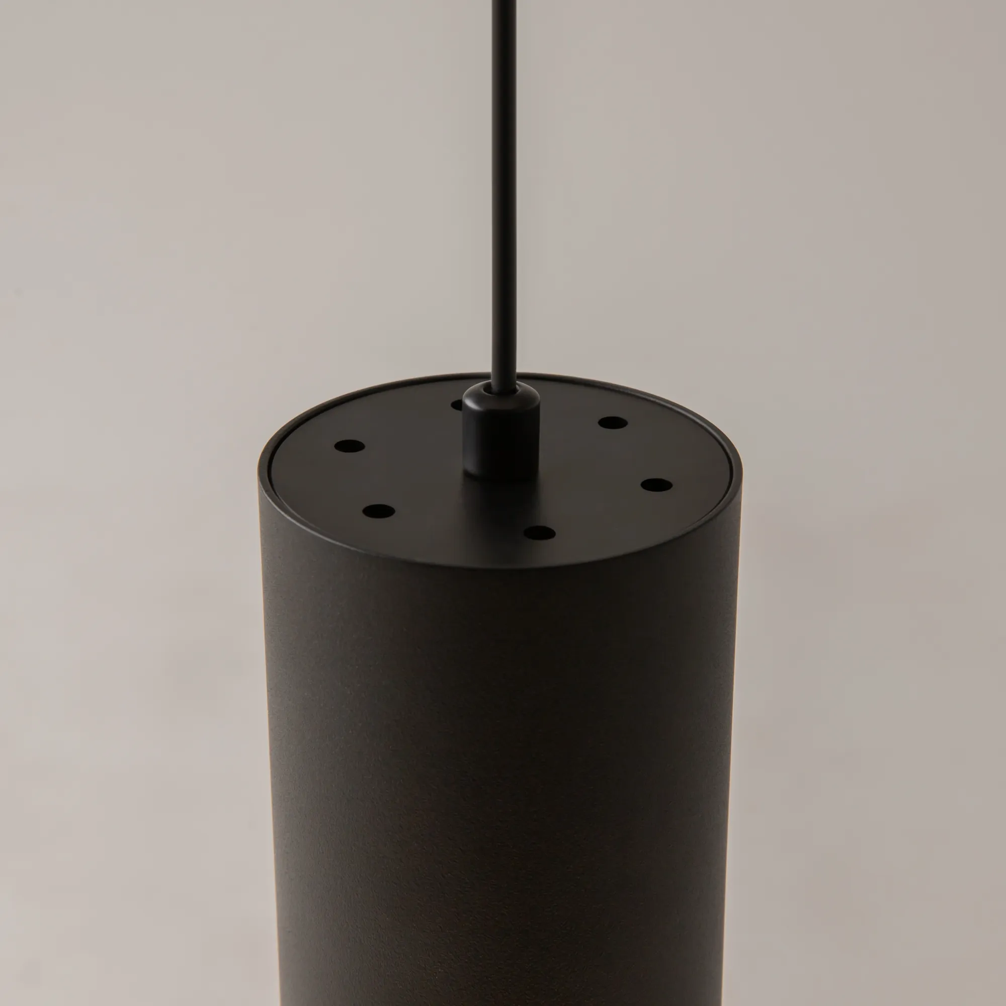 картинка Подвесной светильник Technical P100PL-20W3K-B