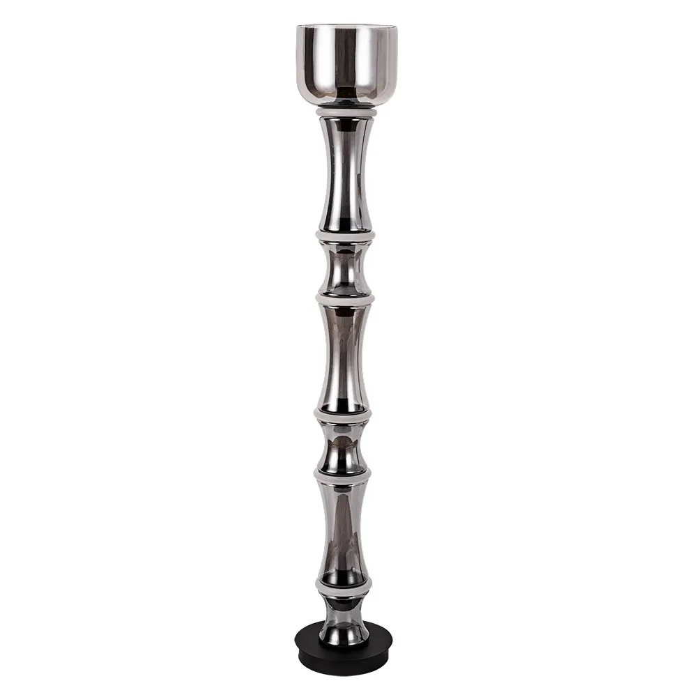 картинка Торшер Divinare VOLTURN 1243/06 PN-45