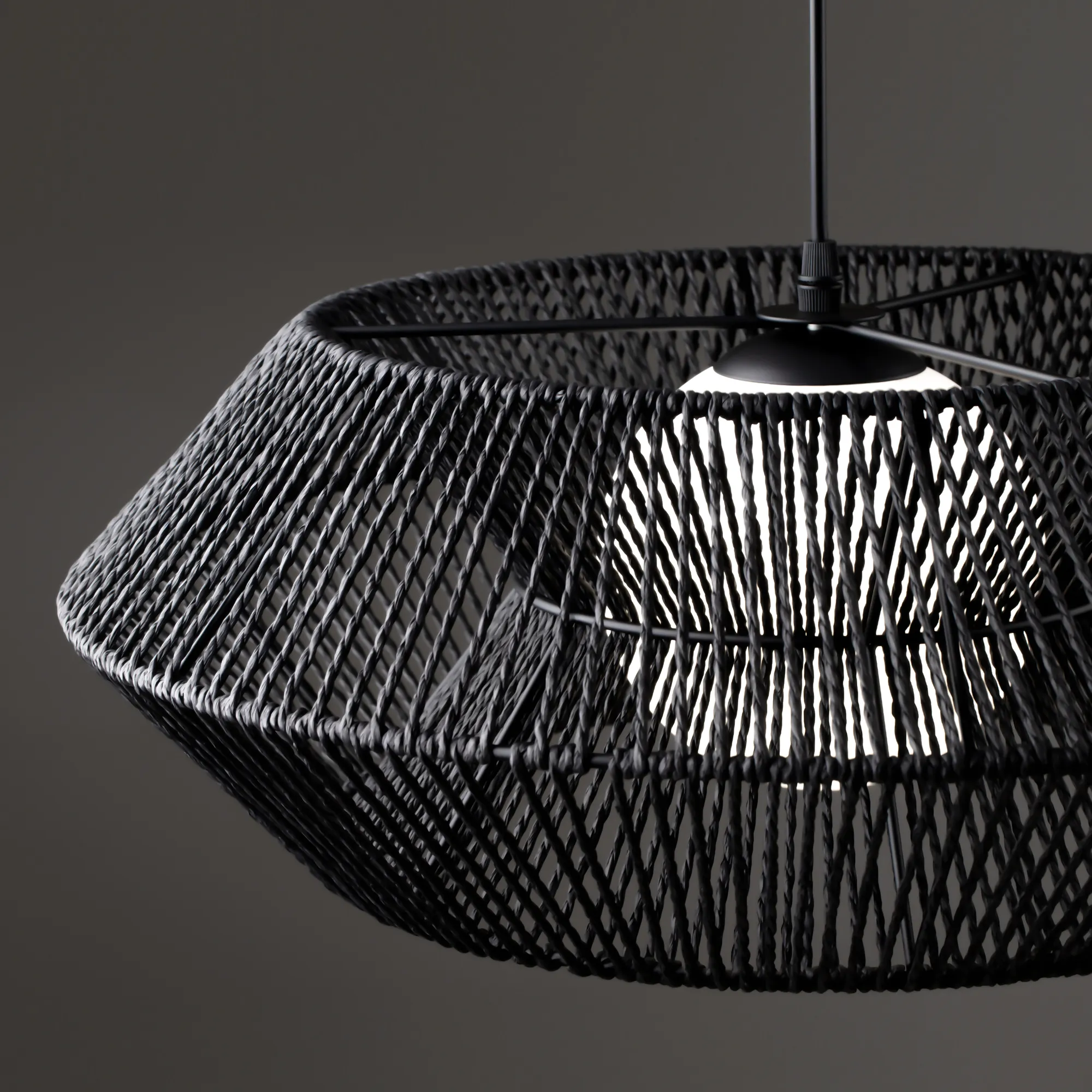 картинка Подвесной светильник Freya FR5405PL-01B3