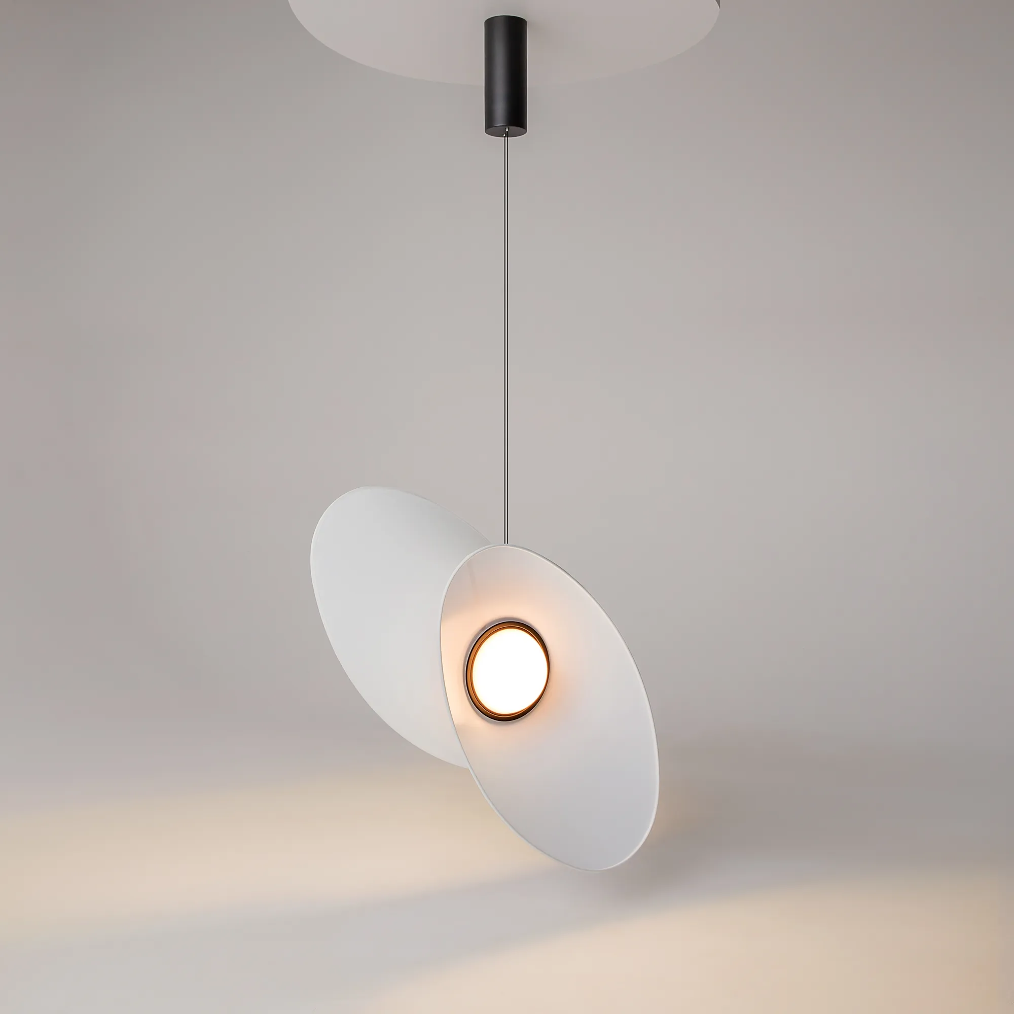 картинка Подвесной светильник Maytoni MOD396PL-L10W3K