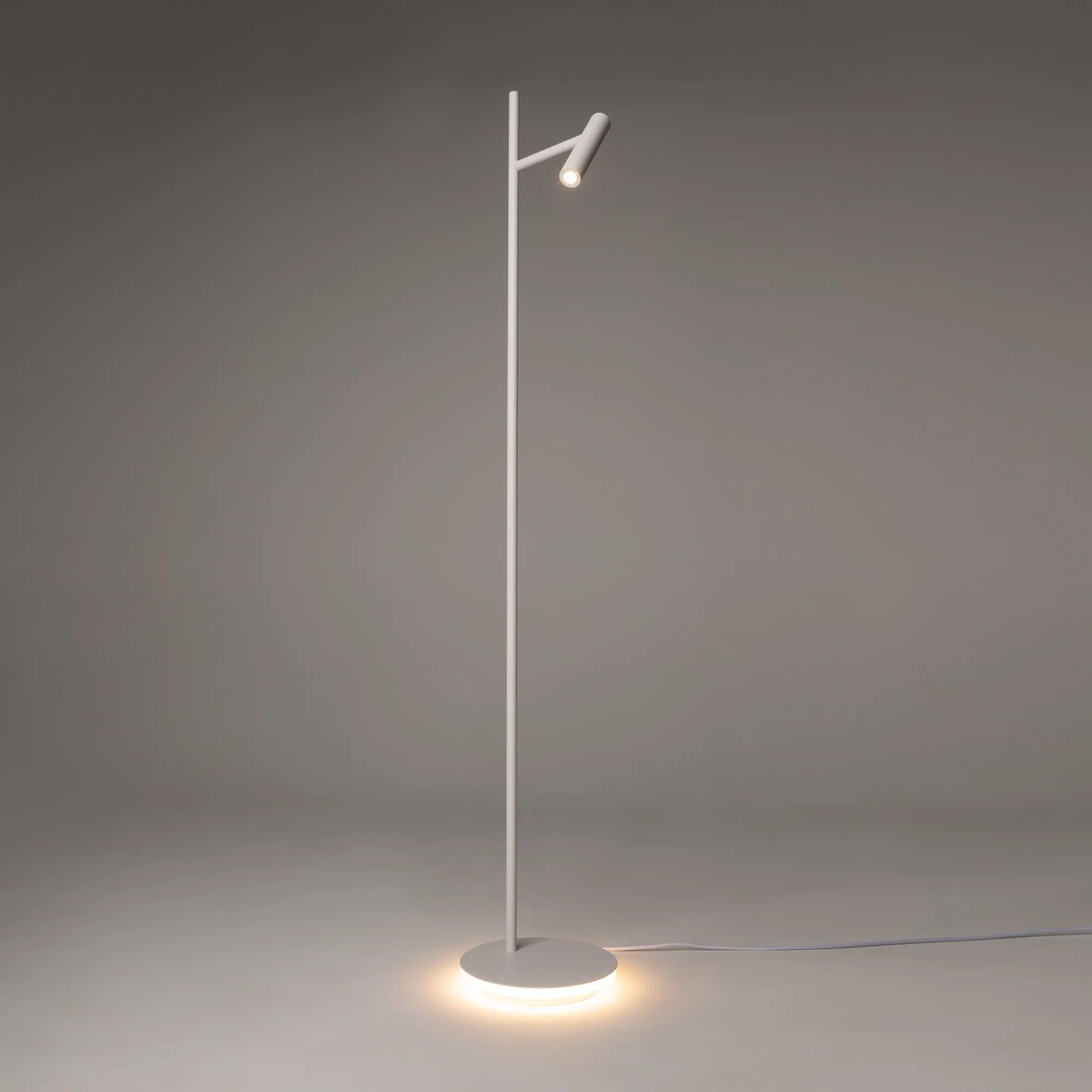 картинка Напольный светильник (торшер) Maytoni Z010FL-L8W3K