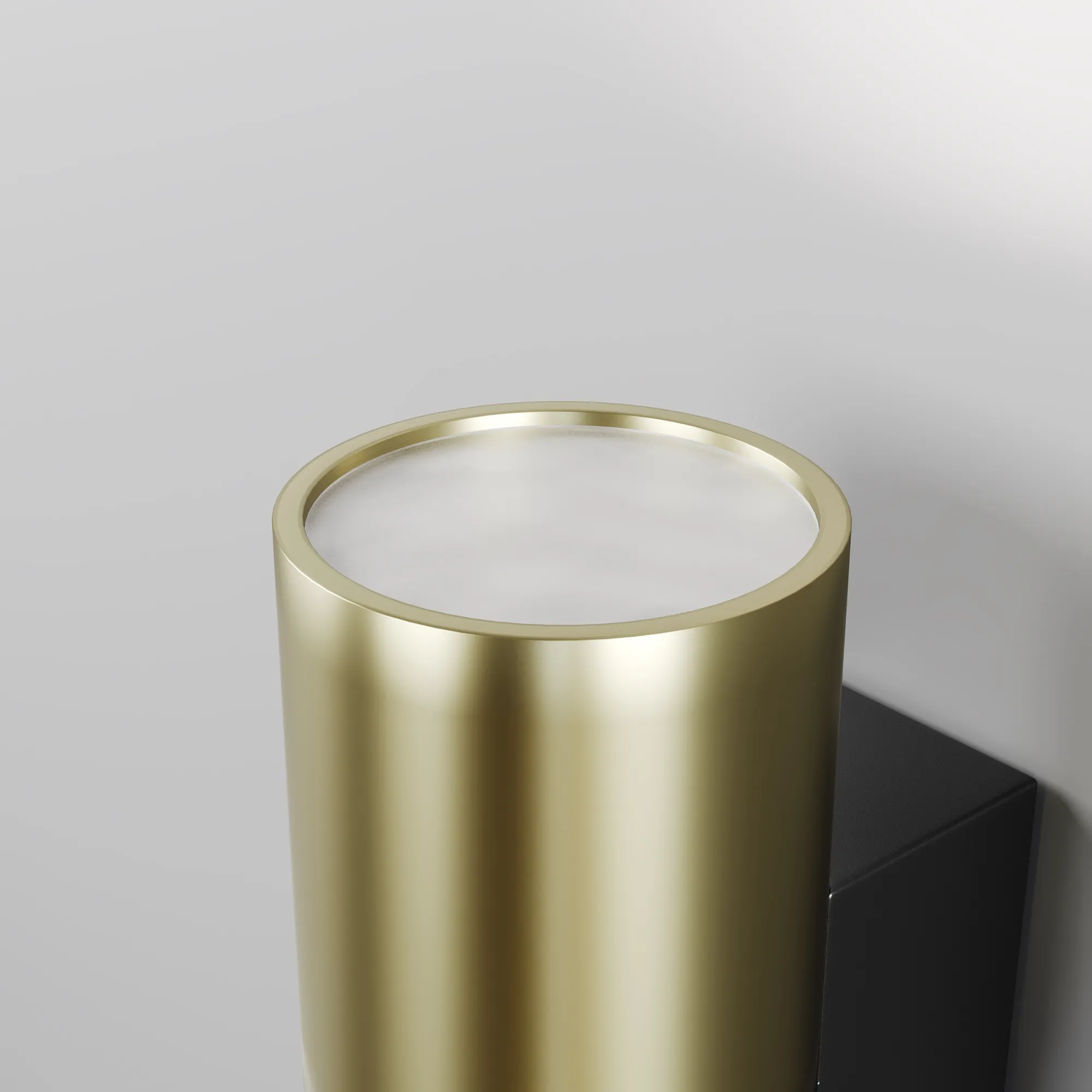 картинка Настенный светильник (бра) Outdoor O582WL-02BS