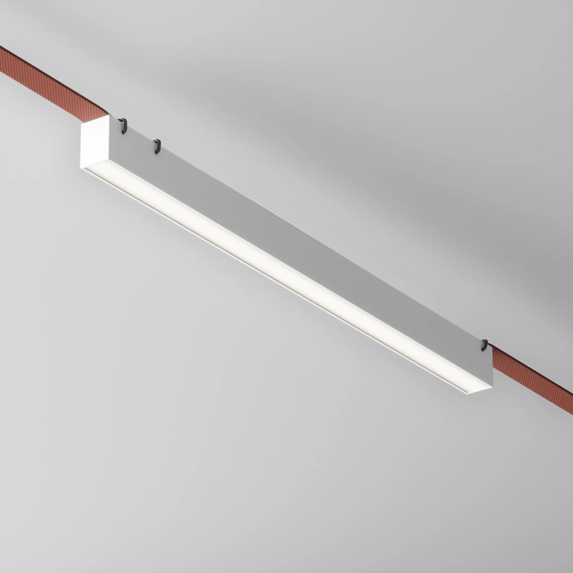 картинка Подвесной светильник Technical TR129B-24W4K-W