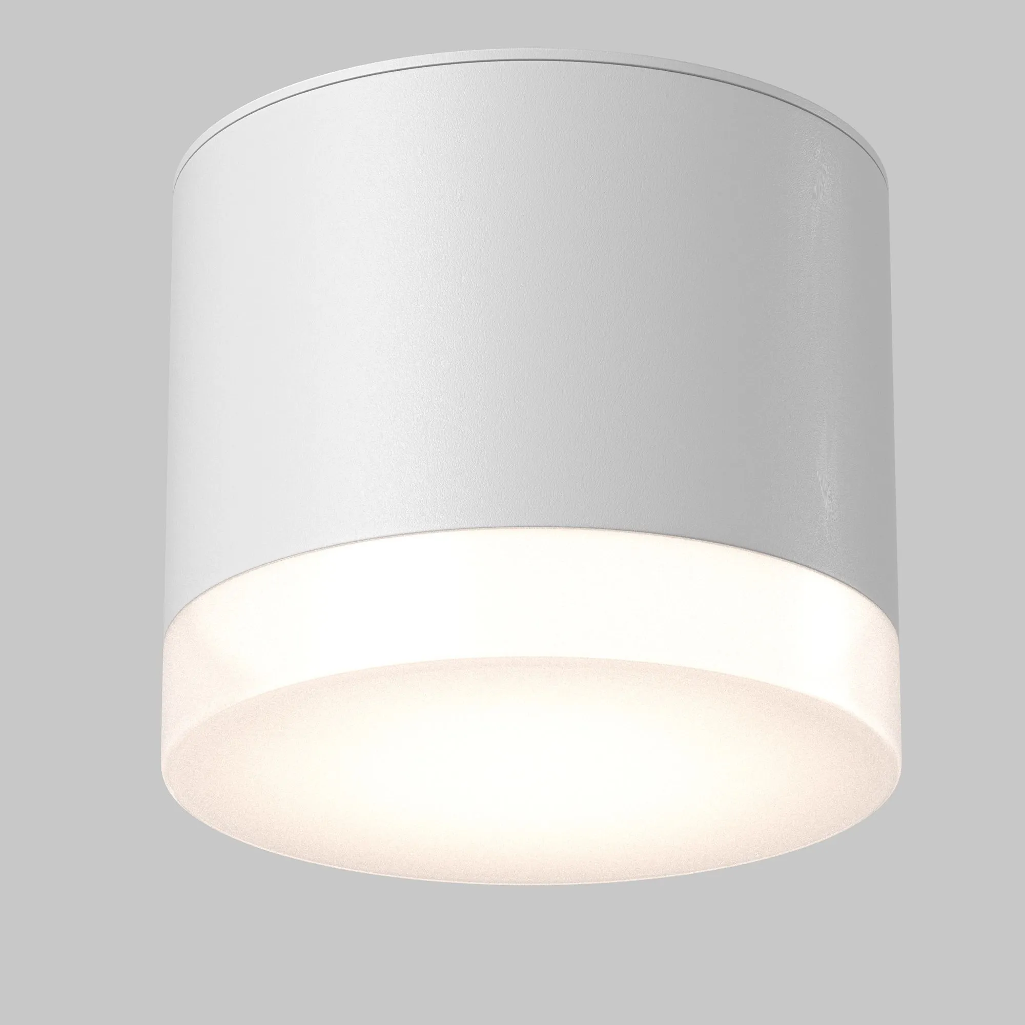 картинка Потолочный светильник Technical C087CL-GX53-W