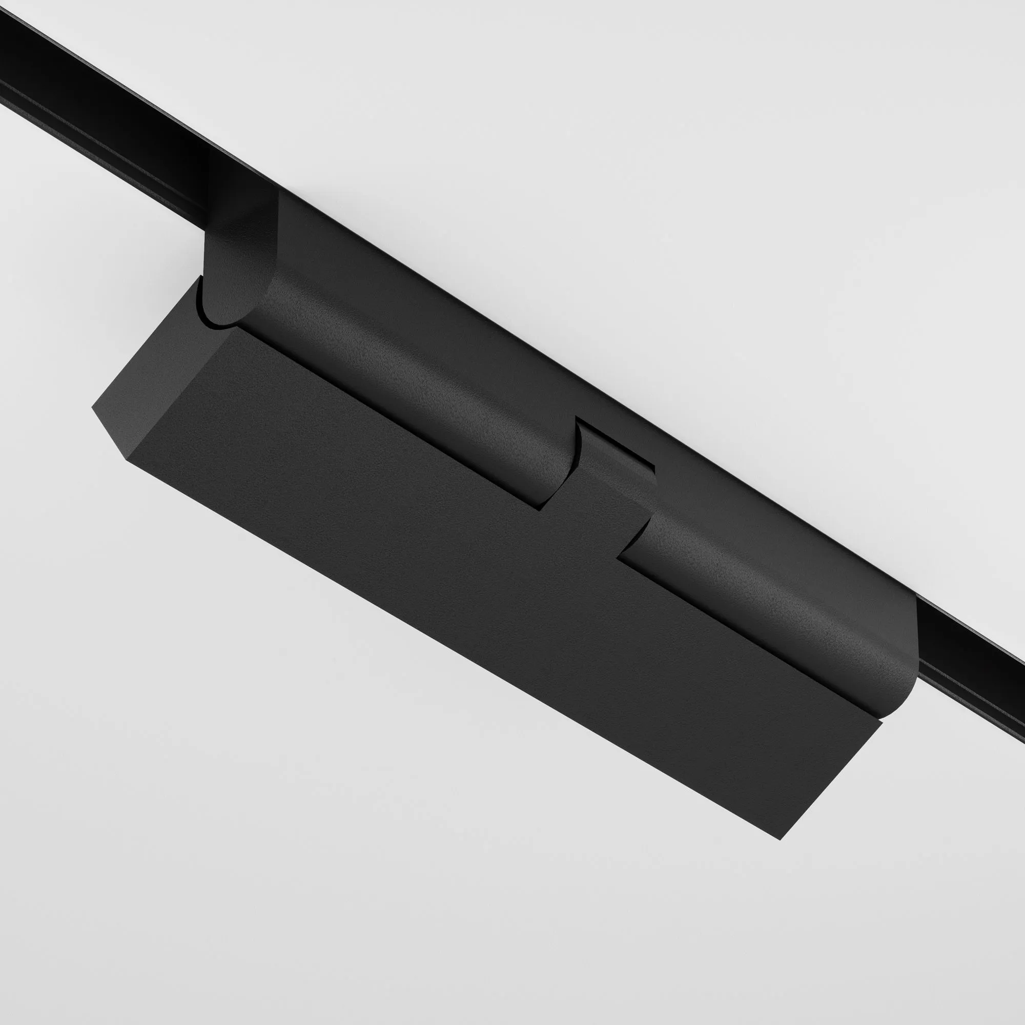 картинка Трековый светильник Technical TR033-2-12W3K-B