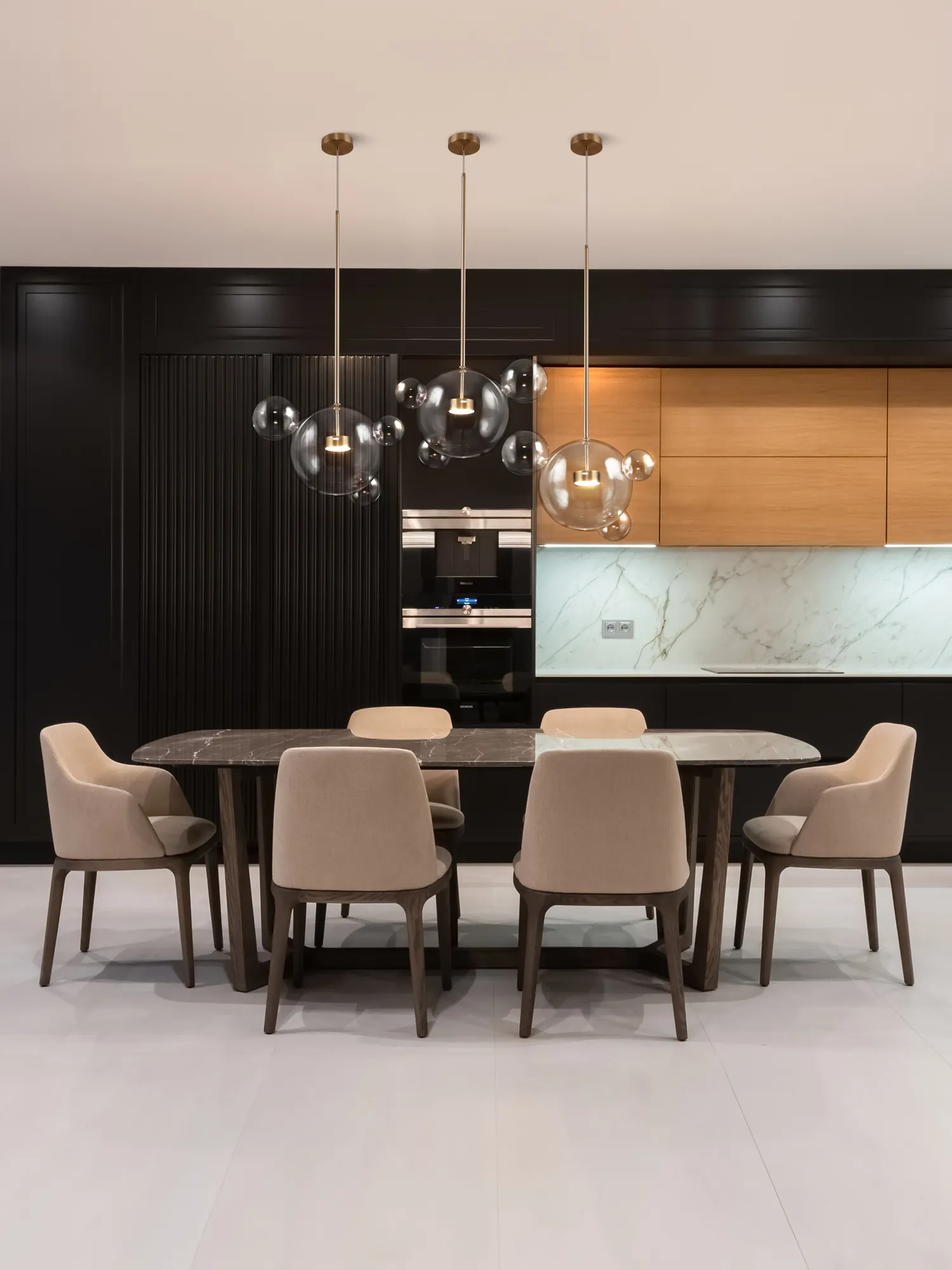 картинка Подвесной светильник Freya FR5128PL-L10BS