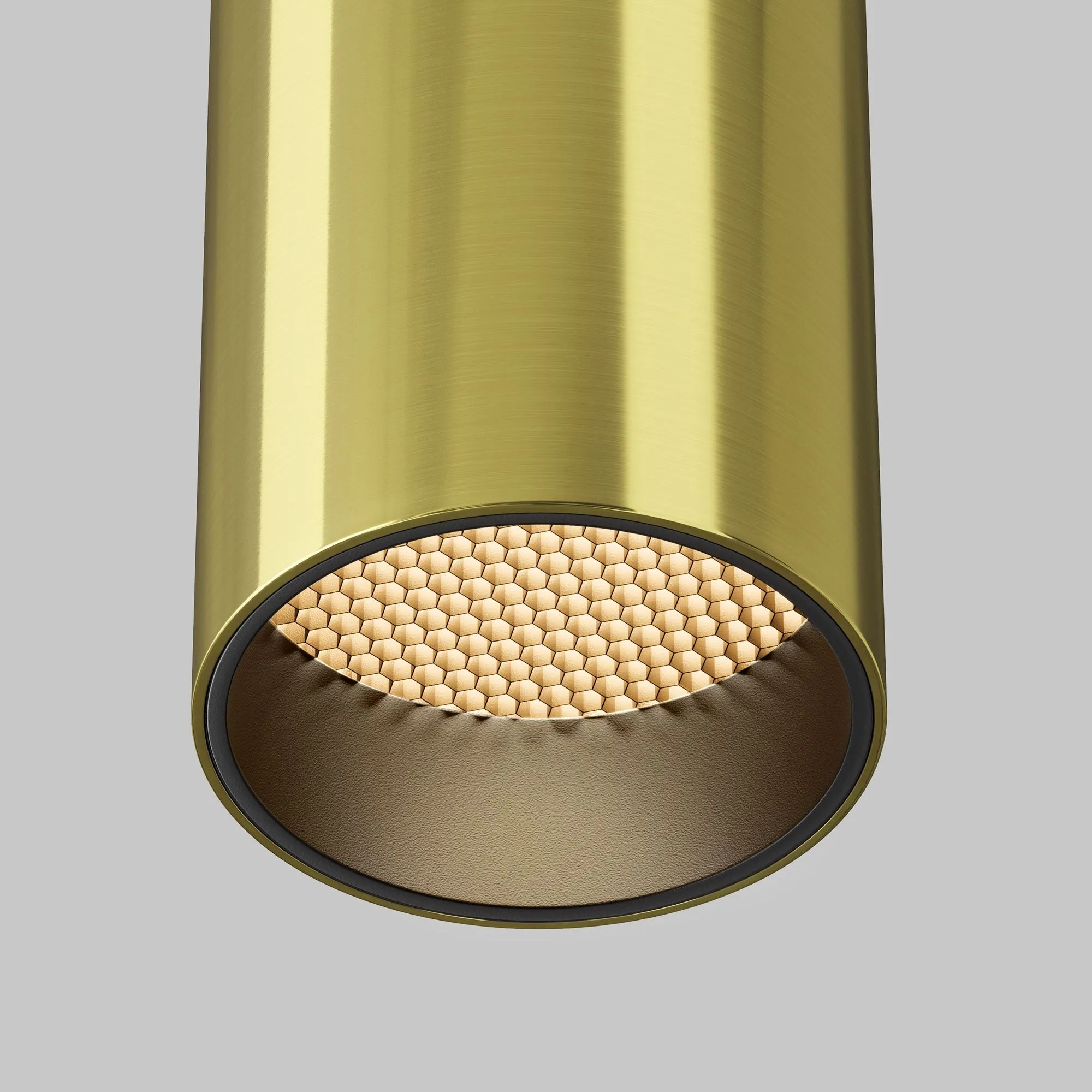картинка Потолочный светильник Technical C056CL-L12W2.7K-W-BS