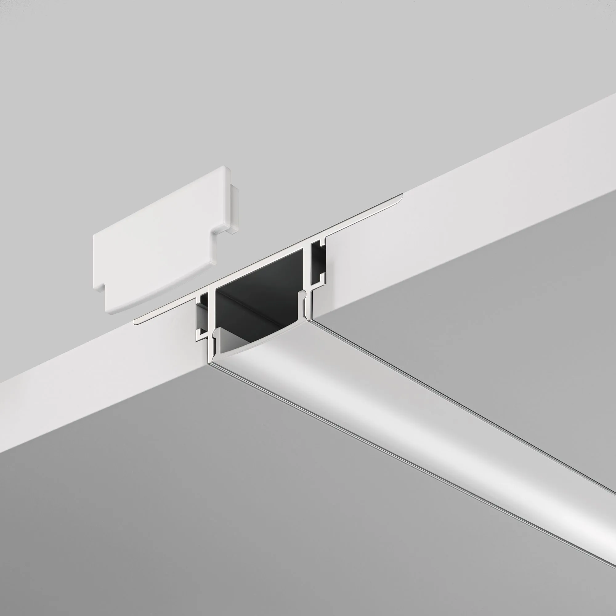 картинка Профиль Led Strip ALM-6114-S-2M