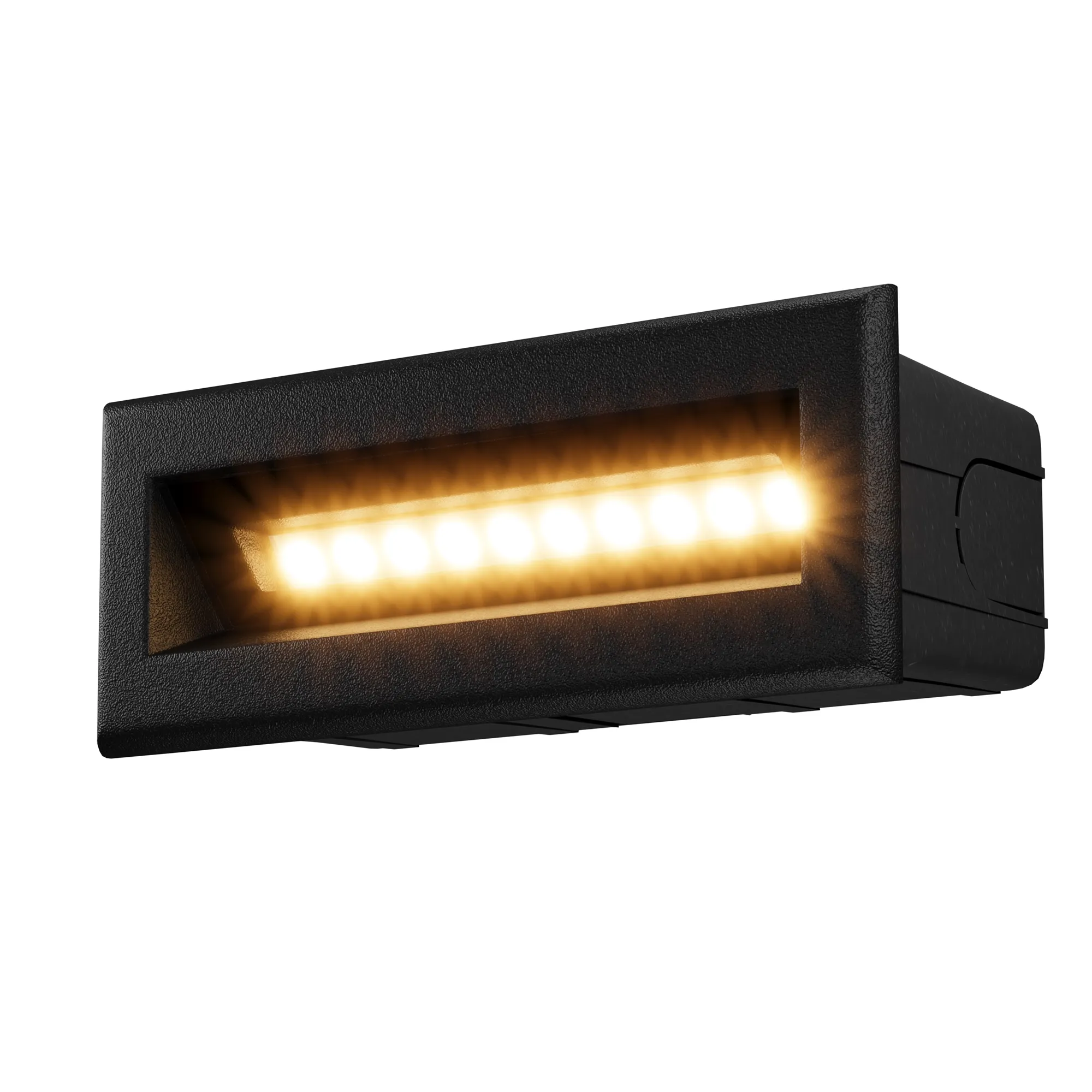 картинка Подсветка для лестниц Outdoor O045SL-L5B3K