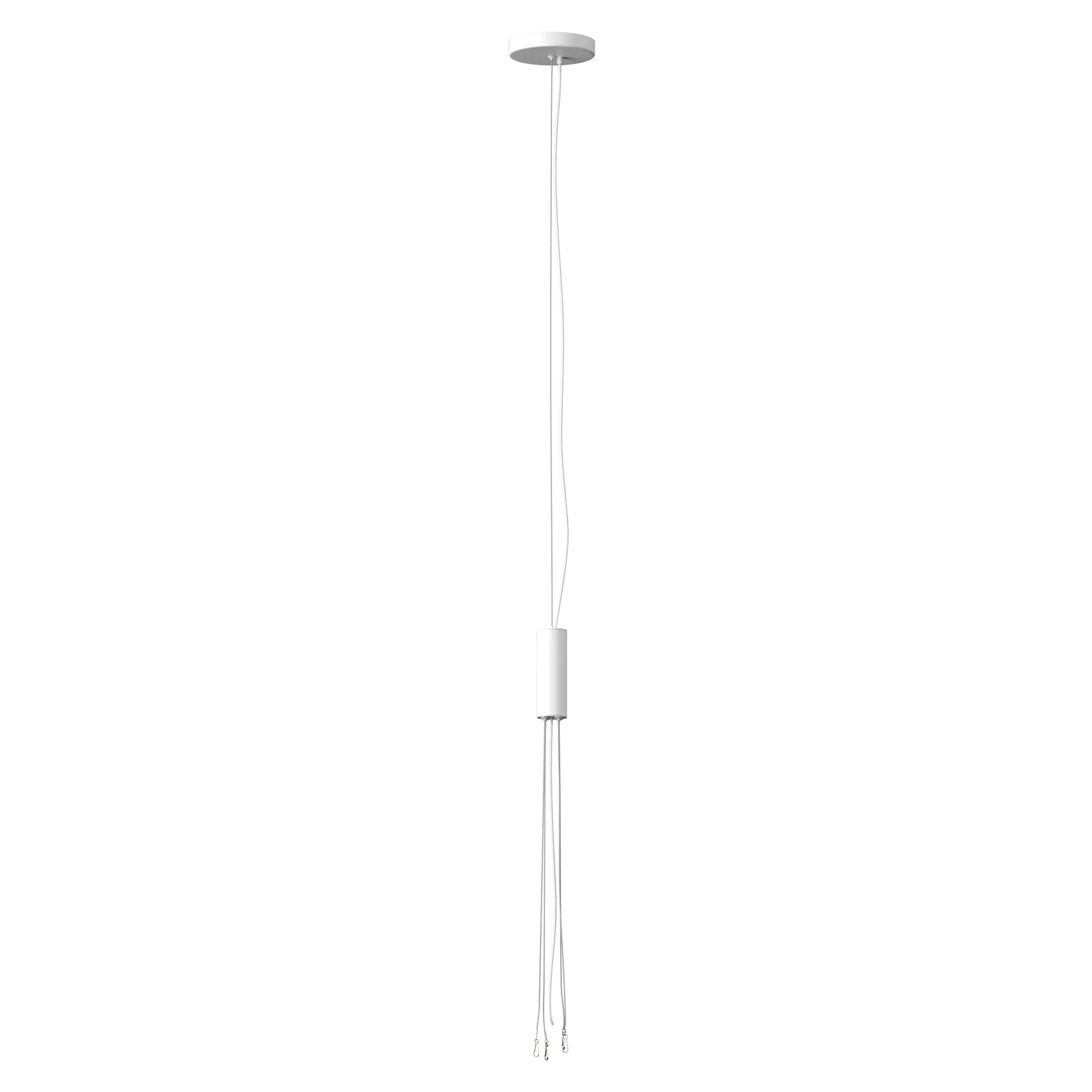 картинка Универсальное крепление Technical C032C-04-W-1