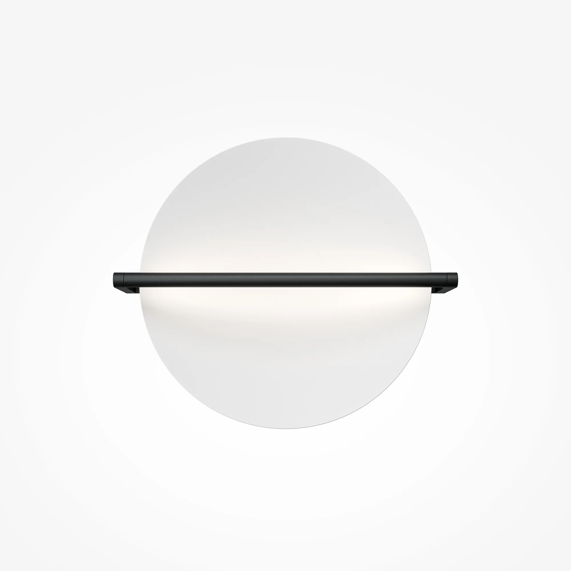 картинка Настенный светильник (бра) Maytoni MOD279WL-L14B3K