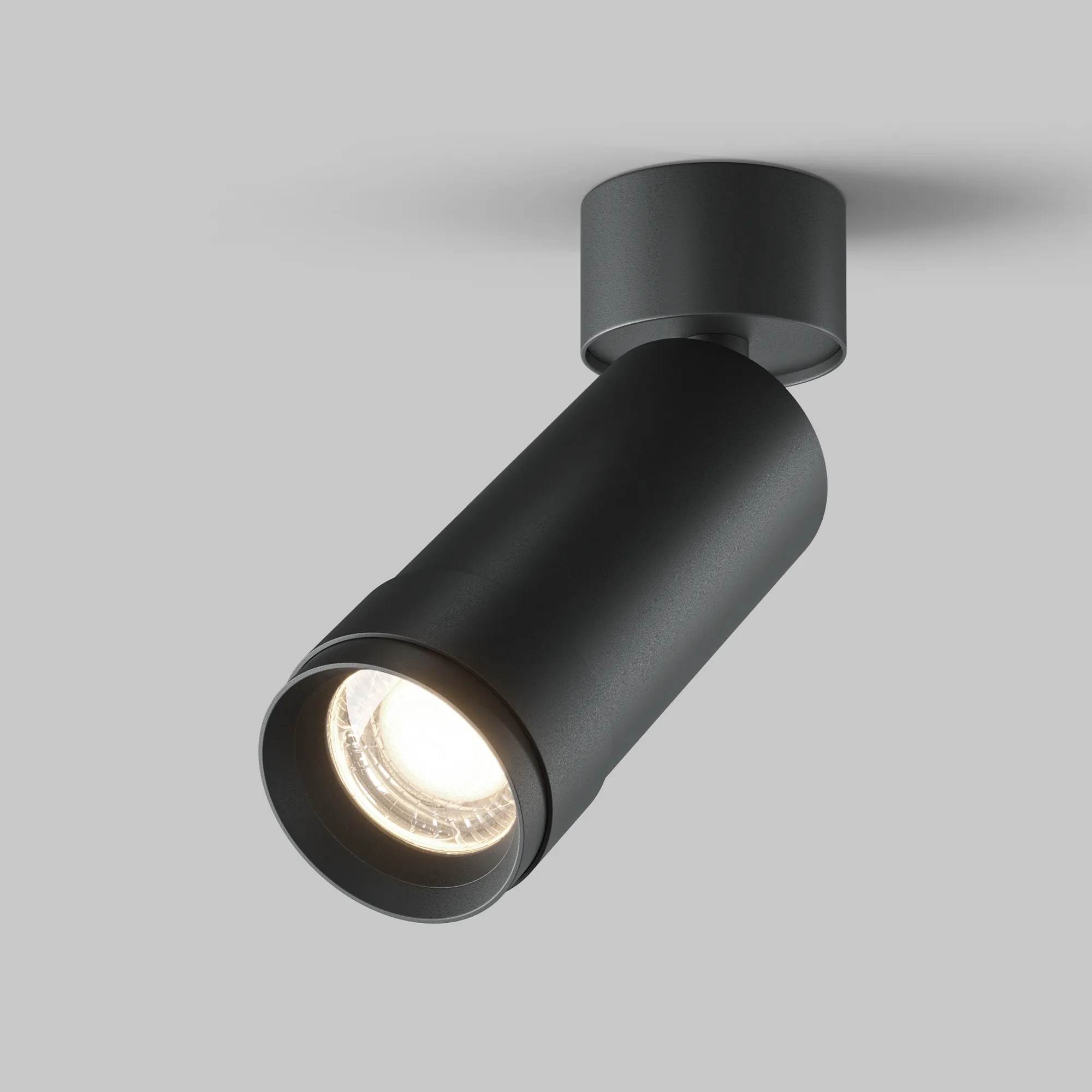 картинка Потолочный светильник Technical C055CL-L12W4K-Z-B