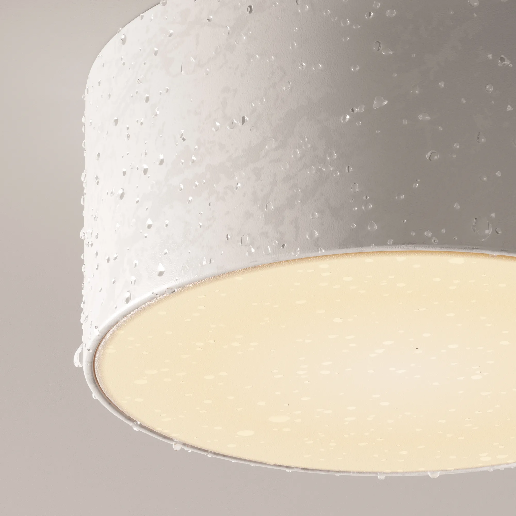 картинка Потолочный светильник Outdoor O430CL-L15W3K