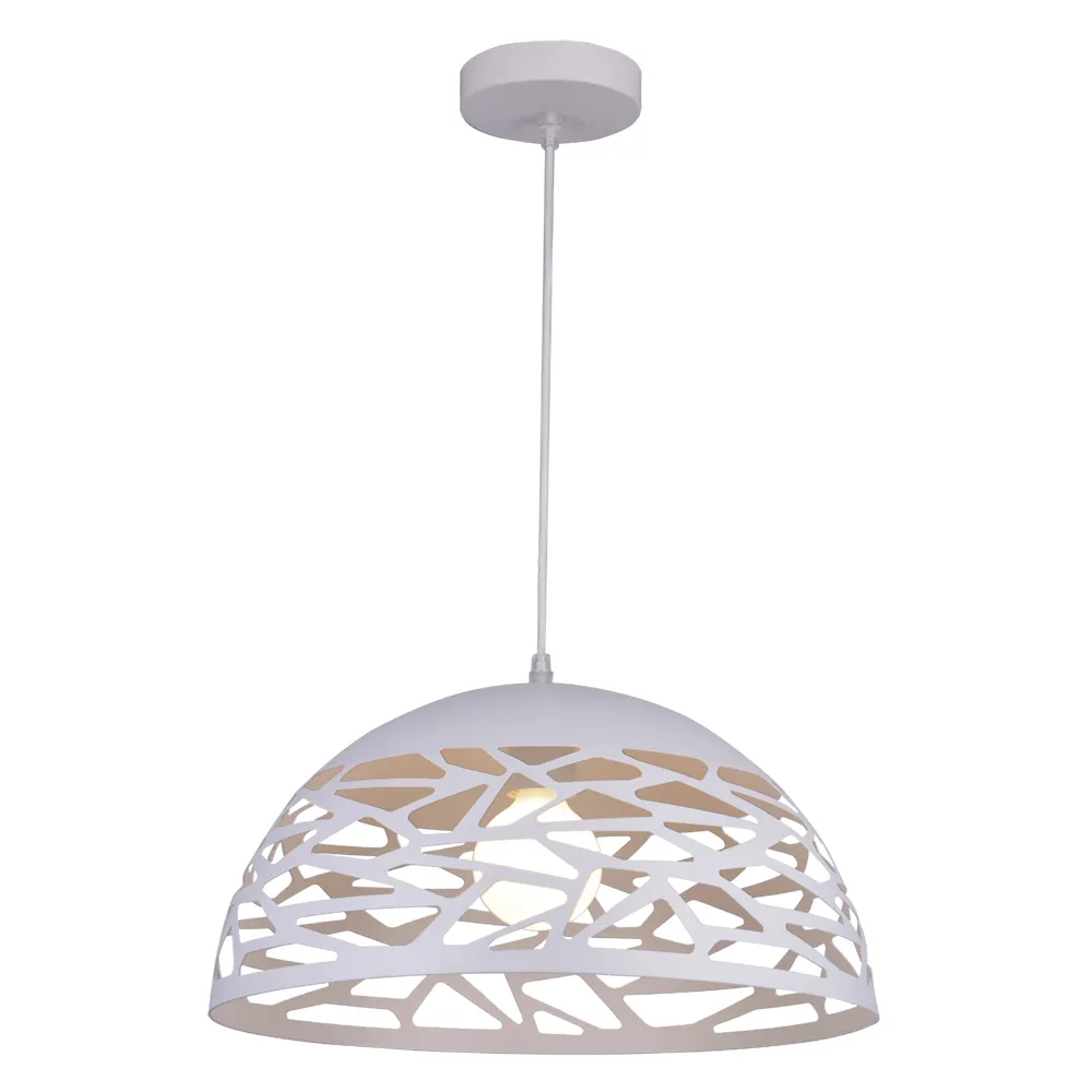 картинка Подвесной светильник Arte Lamp NIDO A3816SP-1WH