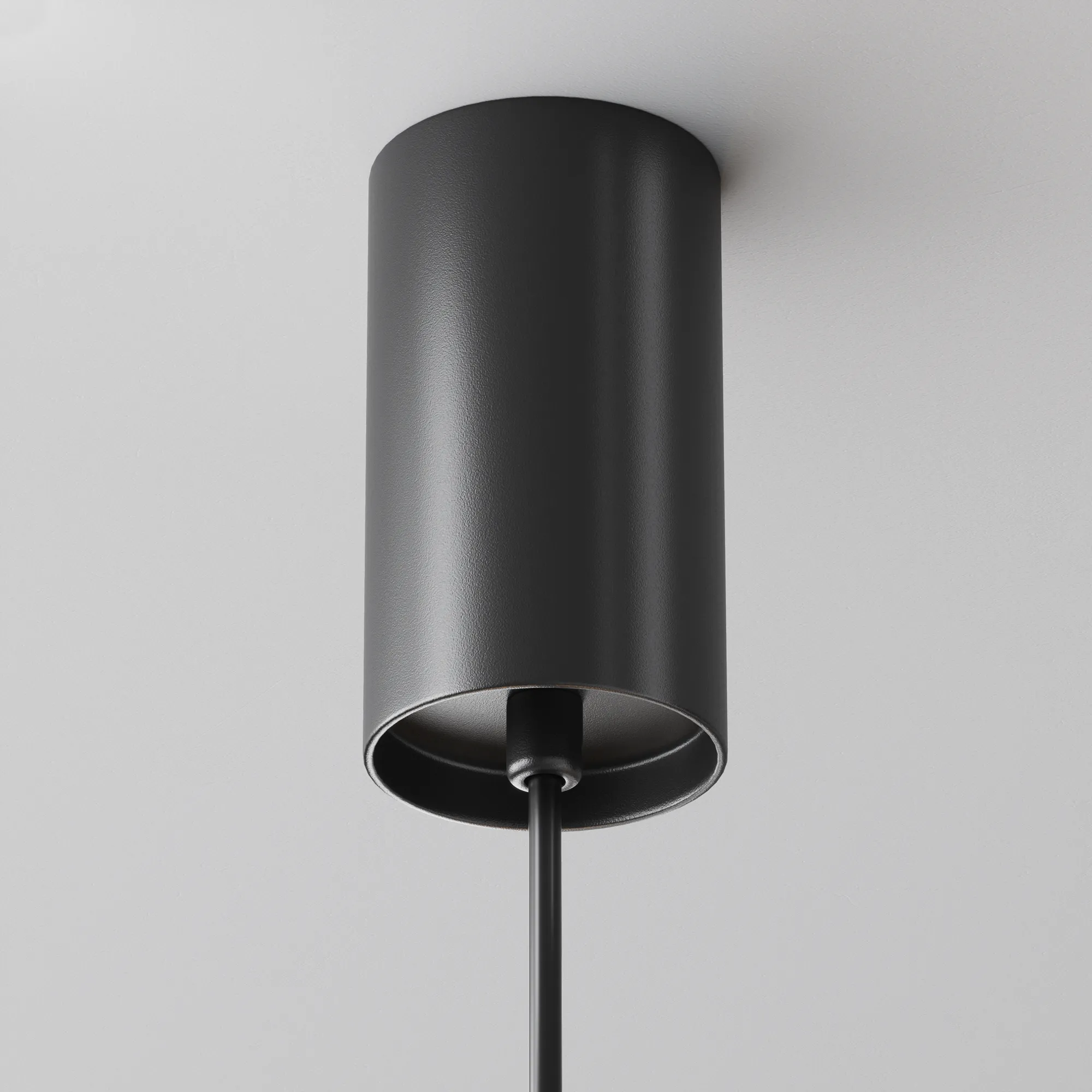 картинка Подвесной светильник Technical P105PL-12W3K-BS