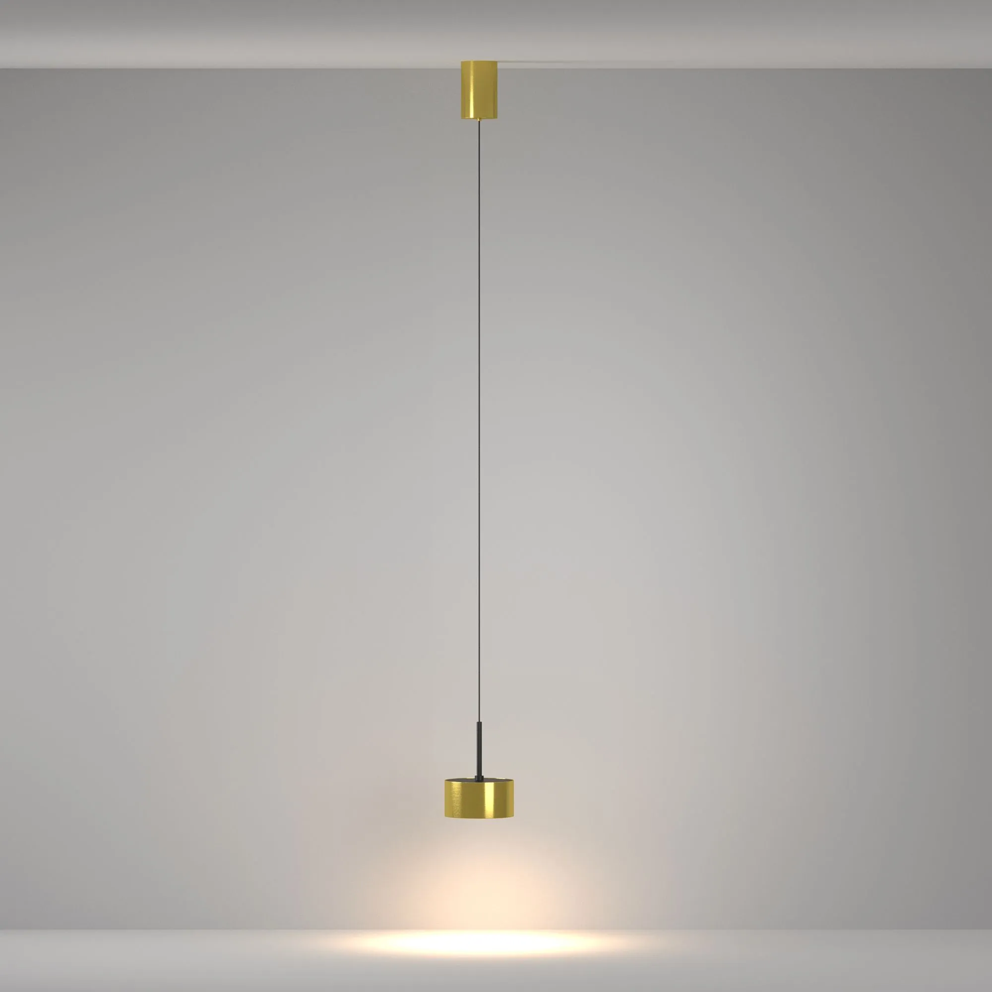 картинка Подвесной светильник Maytoni P102PL-12W3K-BS