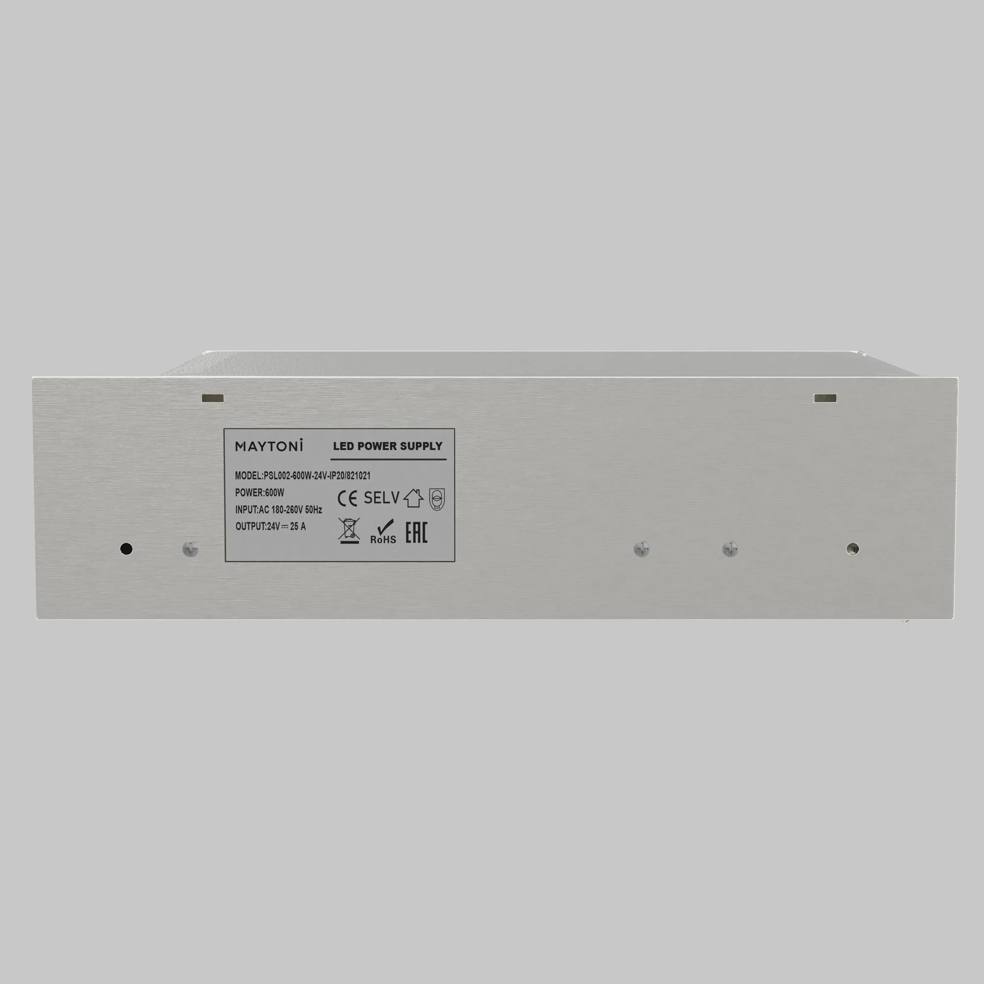 картинка Источник напряжения Led Strip 821021