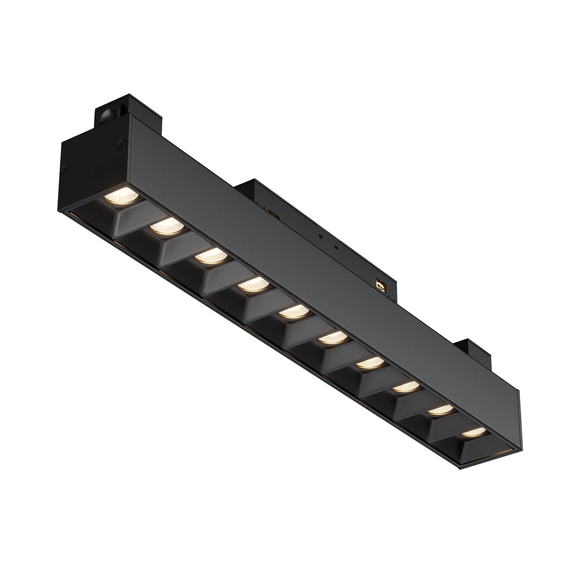 картинка Трековый светильник Technical TR076-2-20W4K-B