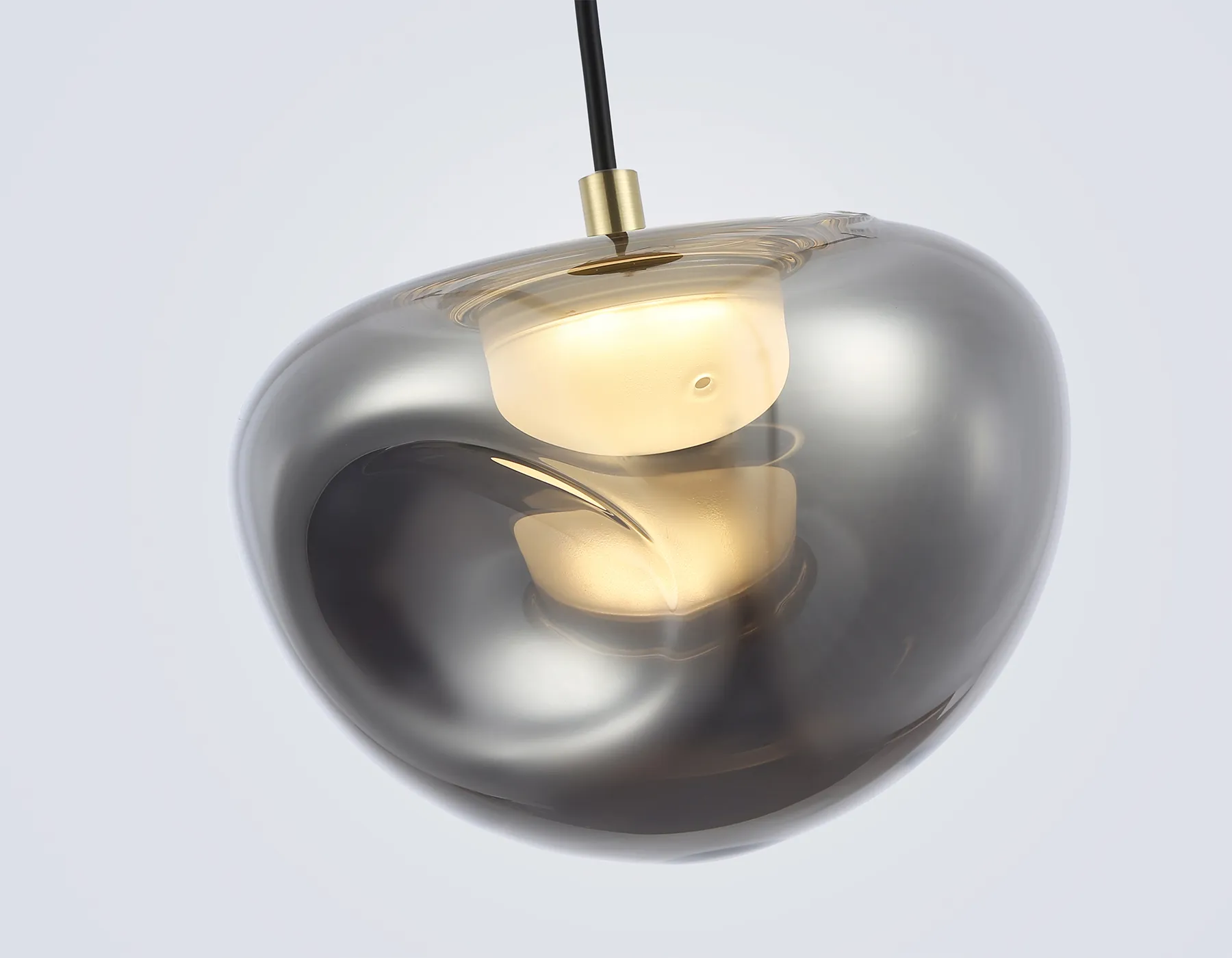 картинка Подвесной светодиодный светильник