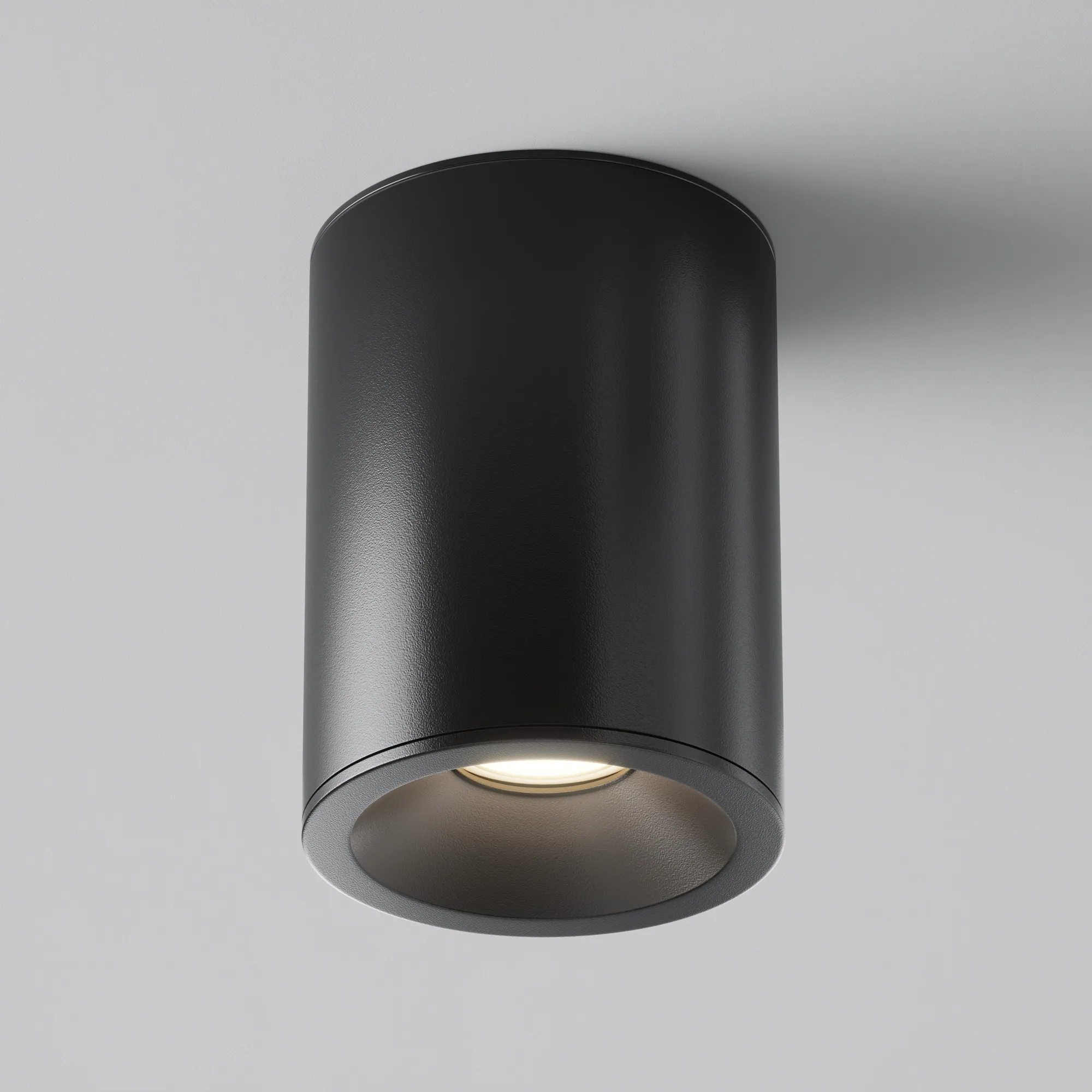 картинка Потолочный светильник Technical C029CL-01B