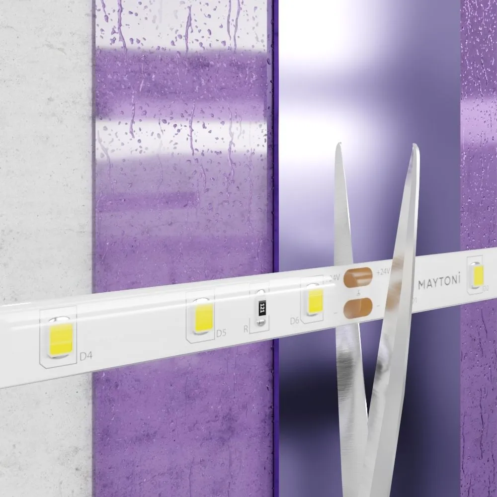 картинка Светодиодная лента Led Strip 20017