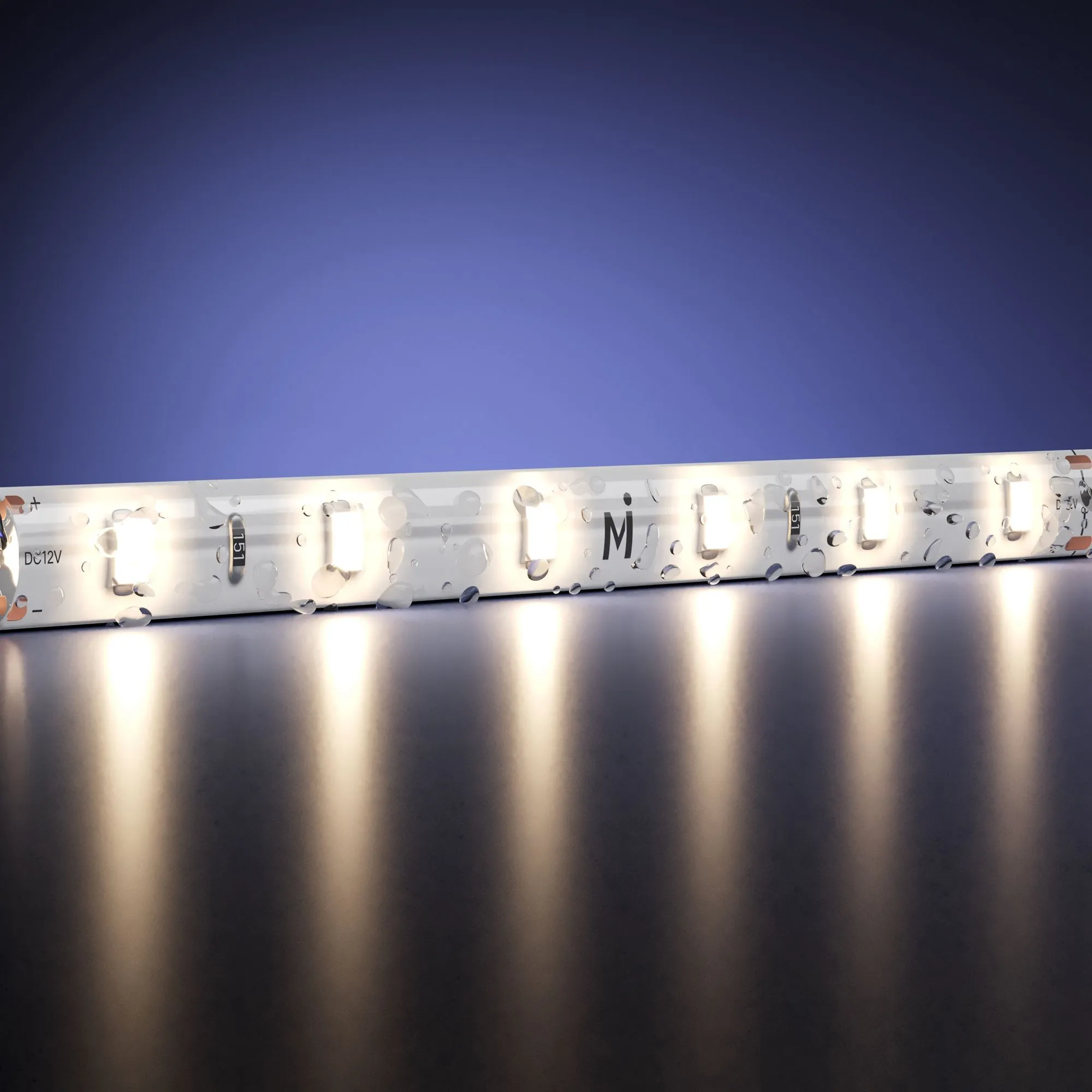 картинка Светодиодная лента Led Strip 201014