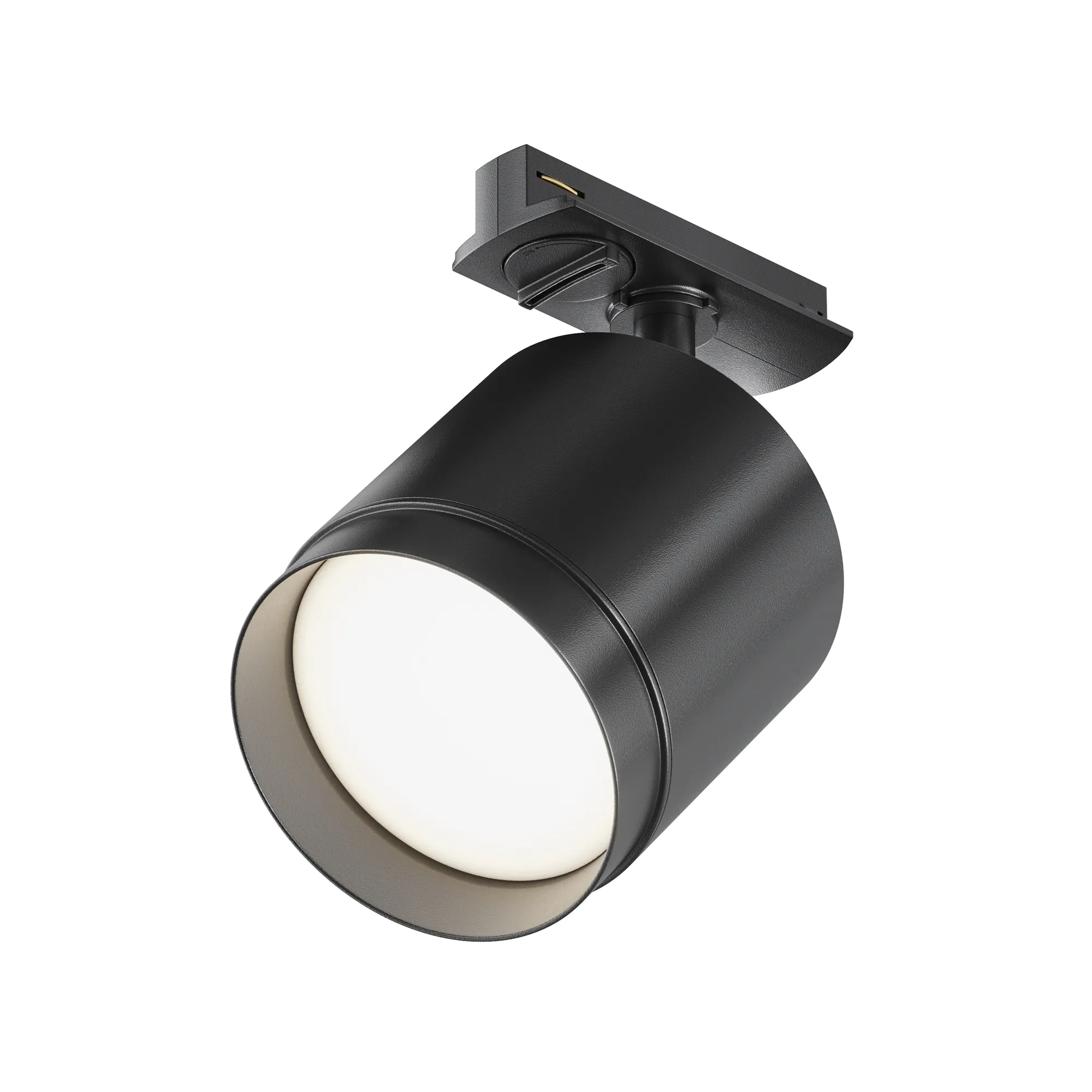 картинка Трековый светильник Technical TR088-1-GX53-B