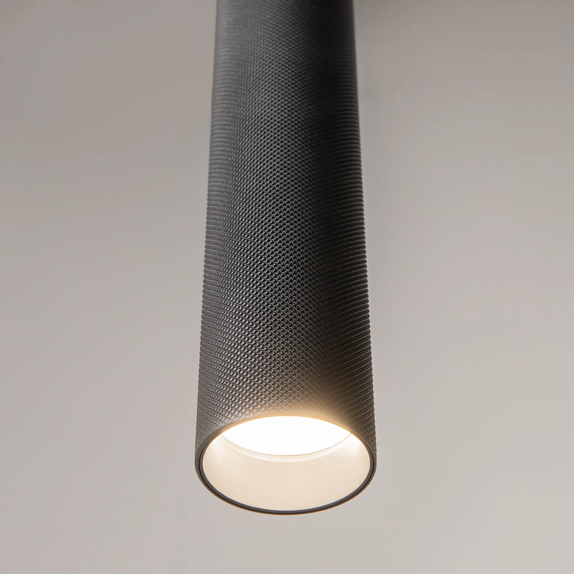 картинка Подвесной светильник Technical P082PL-GU10-B