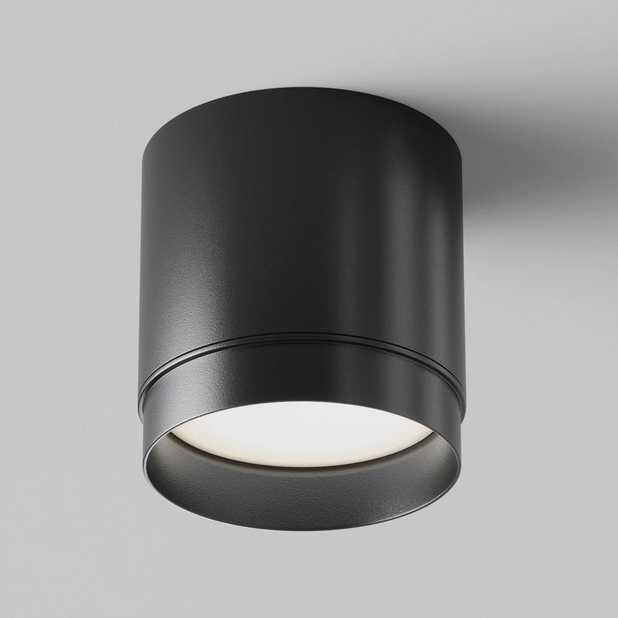 картинка Потолочный светильник Technical C088CL-GX53-B