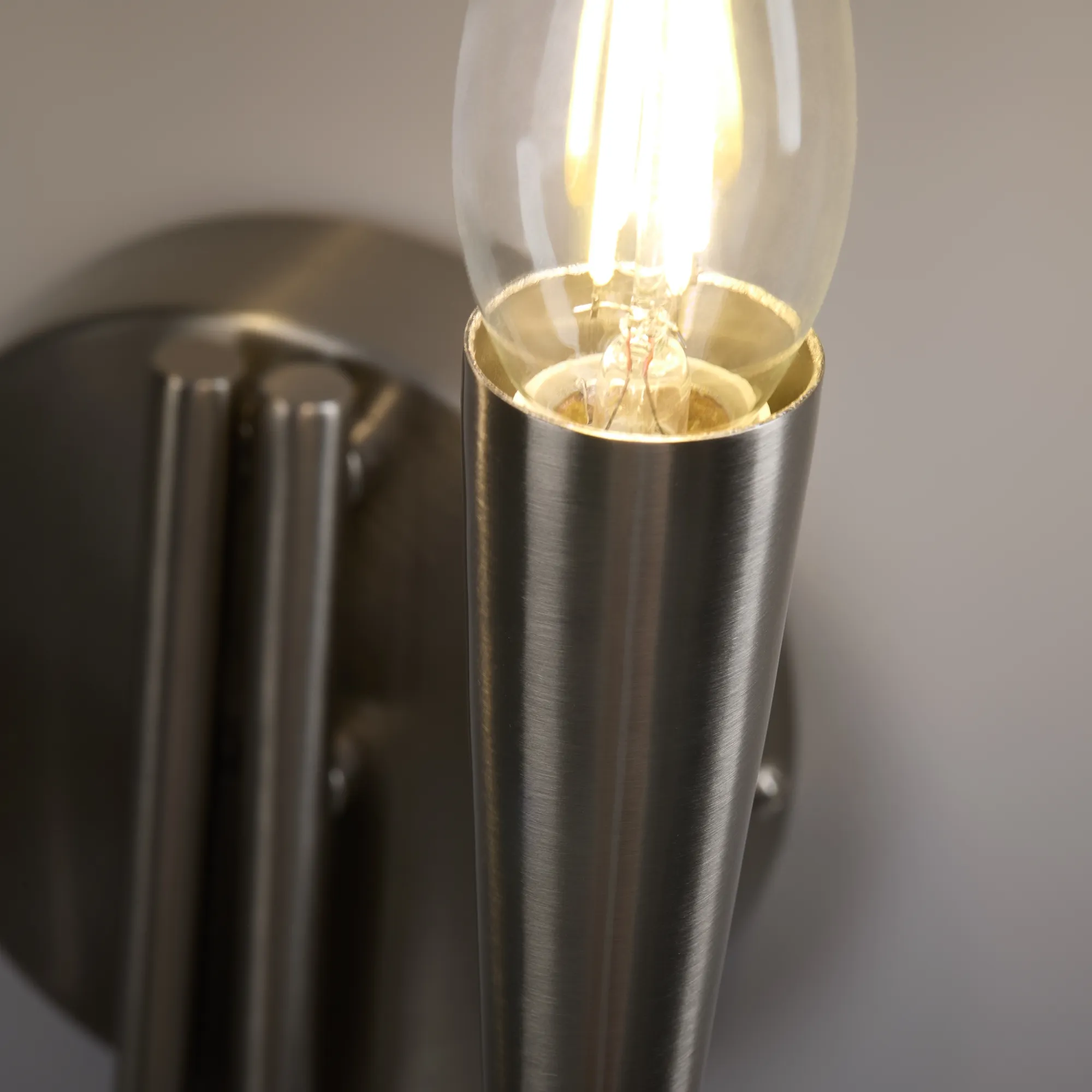 картинка Настенный светильник (бра) Freya FR5253WL-02N